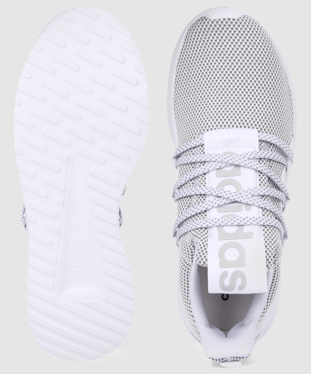 Image of ADIDAS Lite Racer Adapt 5.0 Running Shoes For Men