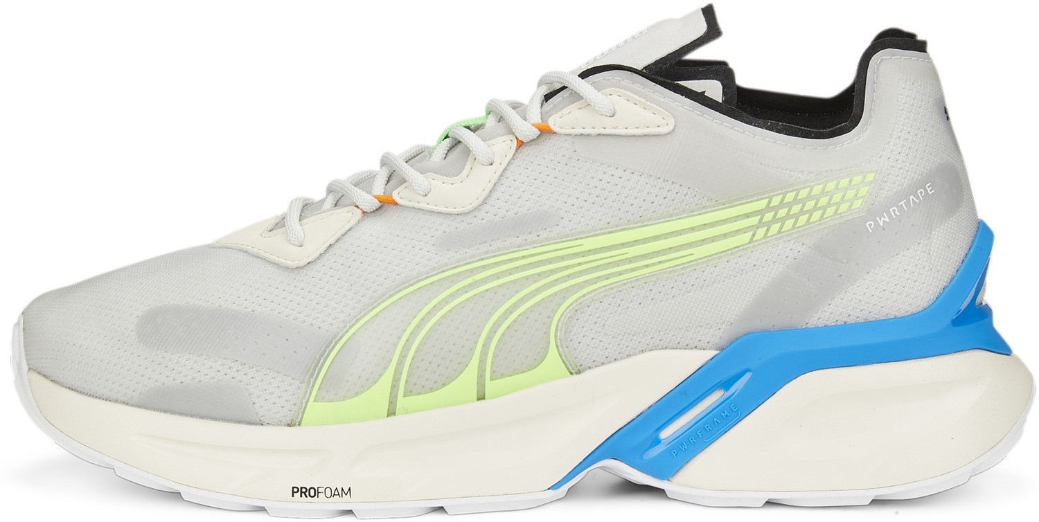 Image of PUMA Pwrframe Aerogram Blaze Sneakers For Women