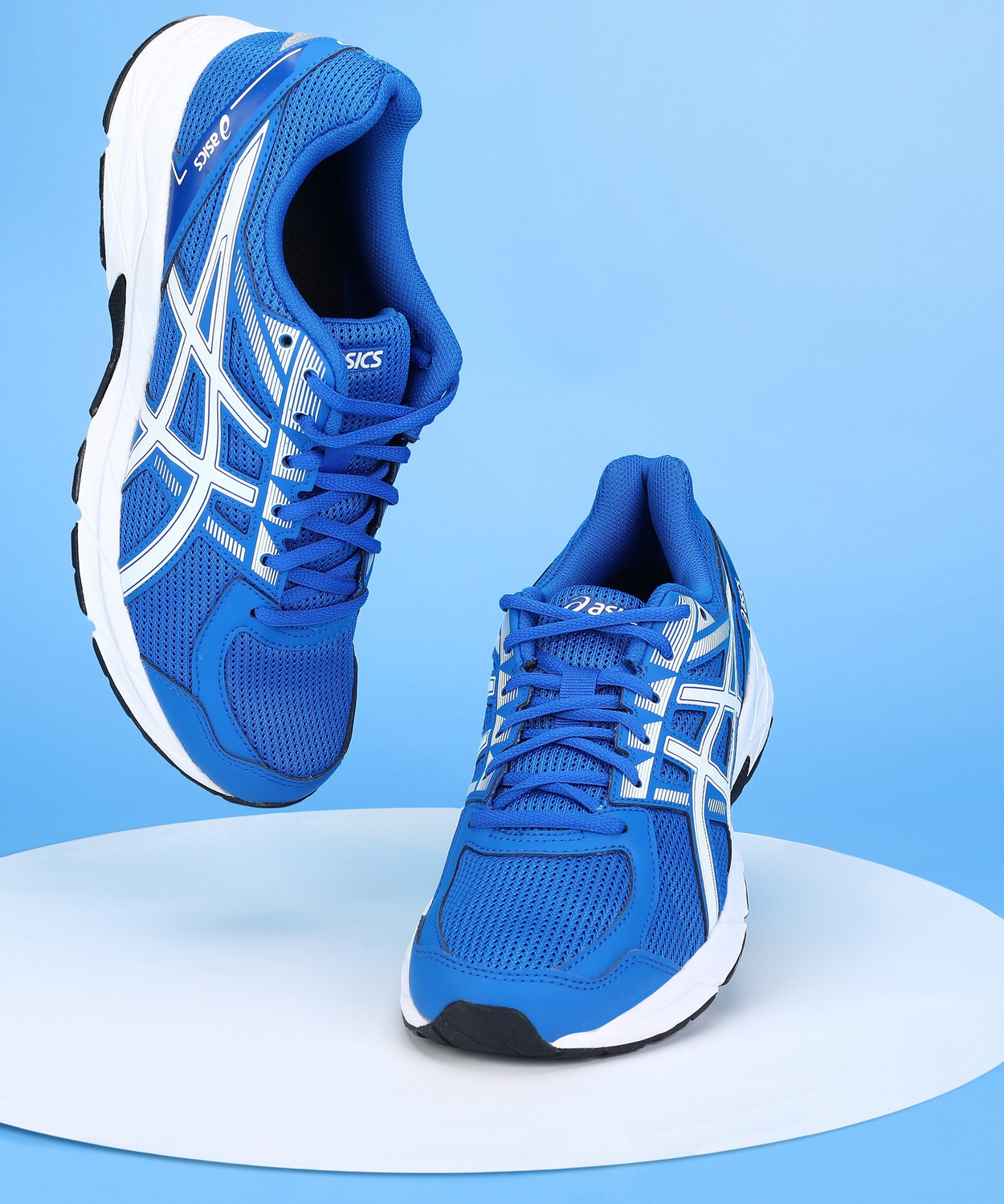 Image of Asics JOLT 1 Running Shoes For Men