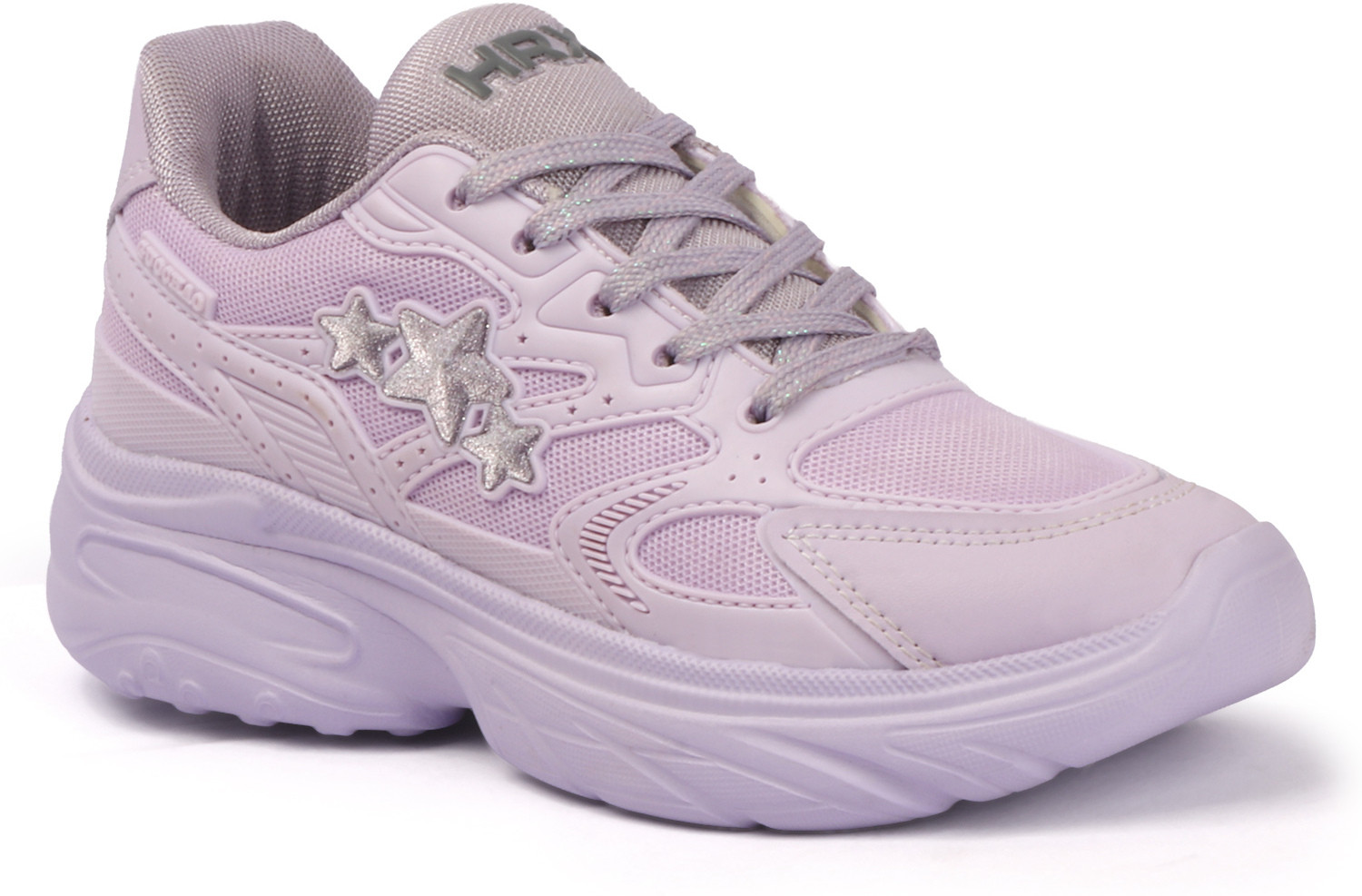 Image of HRX by Hrithik Roshan Walking Shoes For Women