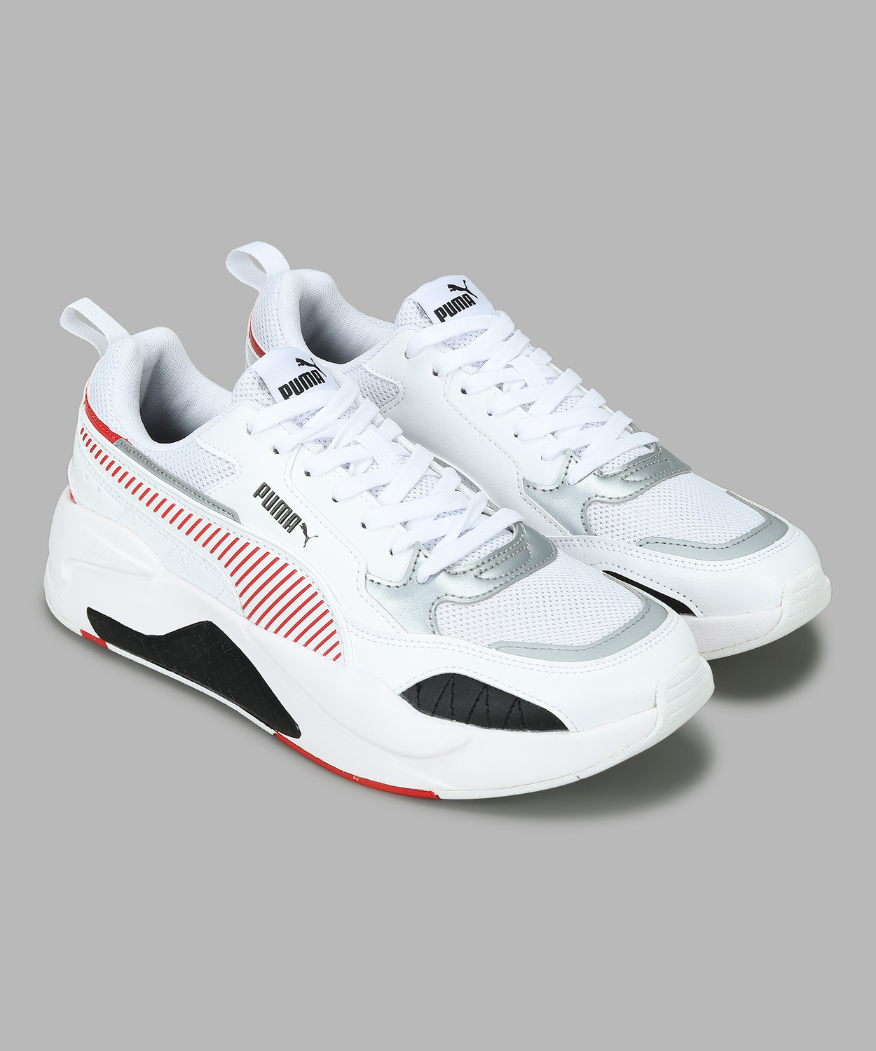 Image of PUMA Ferrari Race X-Ray 2 IN Sneakers For Men