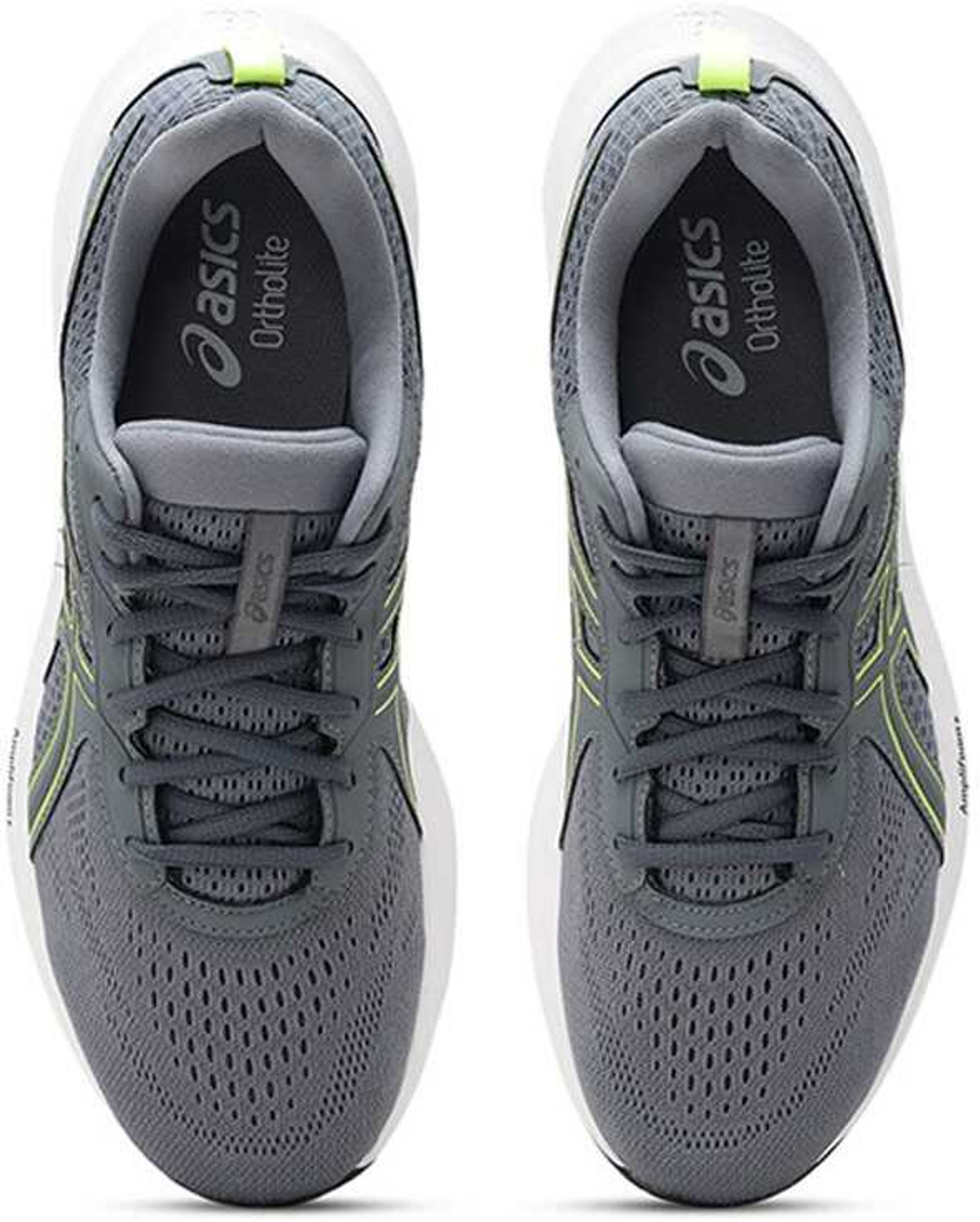 Image of Asics GEL-CONTEND 9 Outdoors For Men