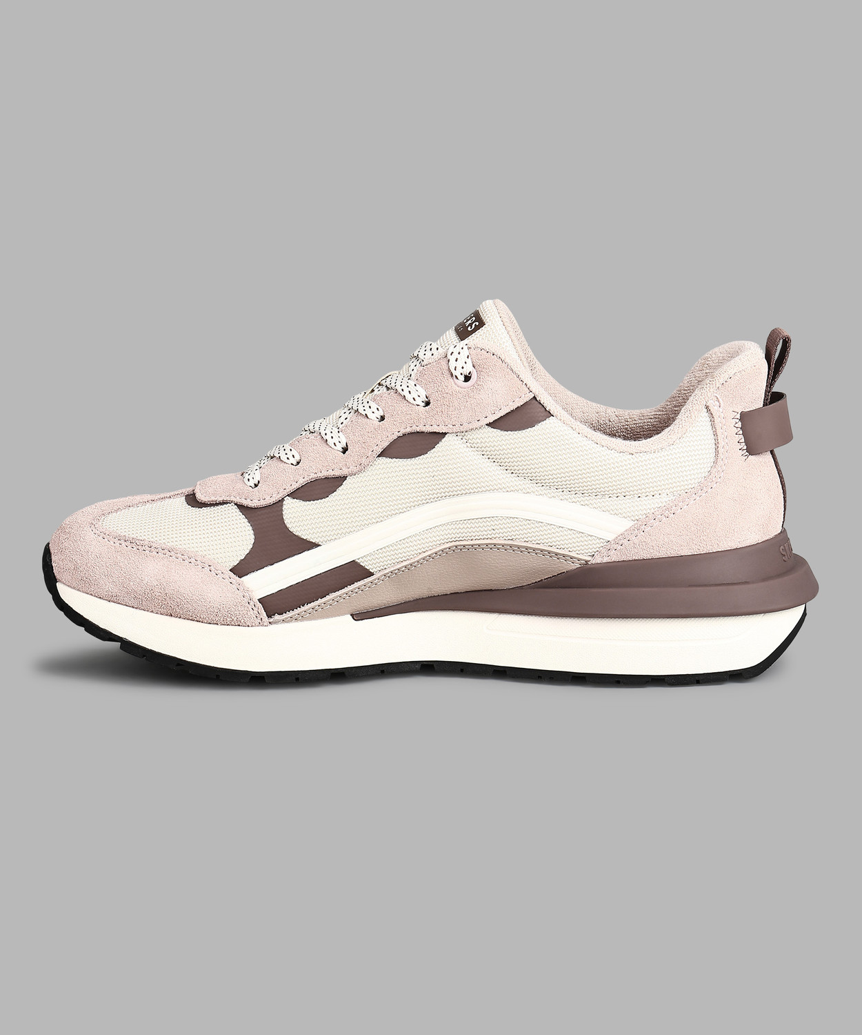 Image of Skechers HALOS - INFINITE JOGGER Sneakers For Women