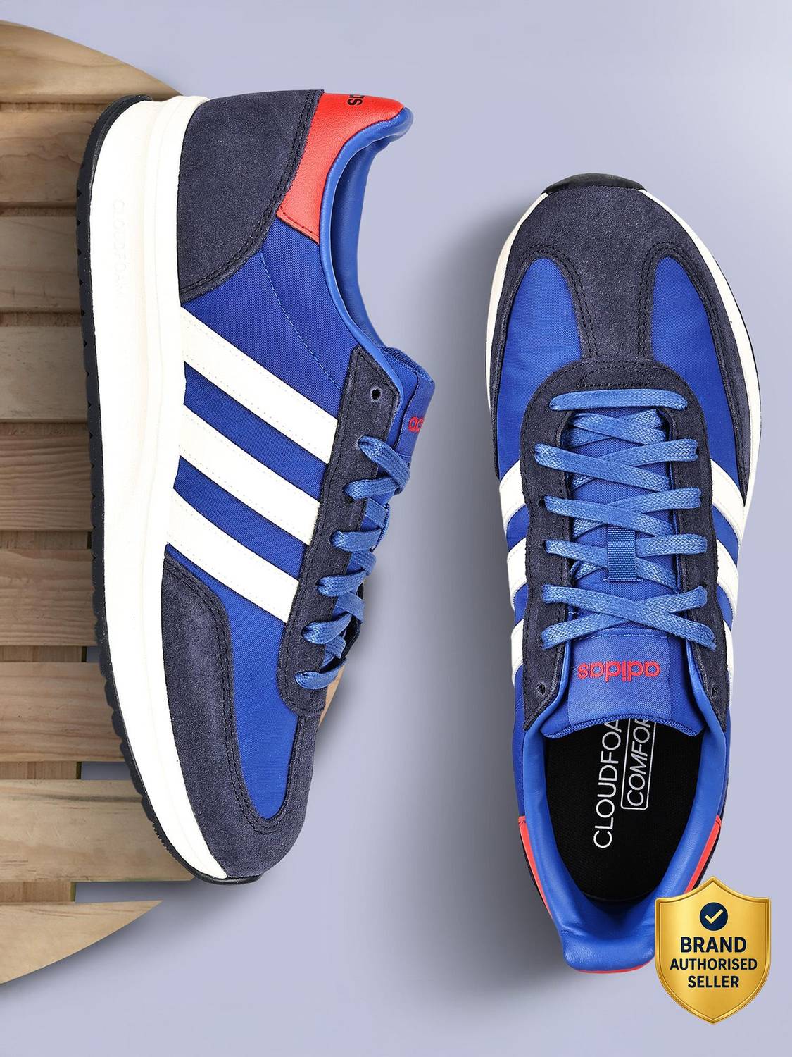ADIDAS RUN 70s 2.0 Sneakers For Men
