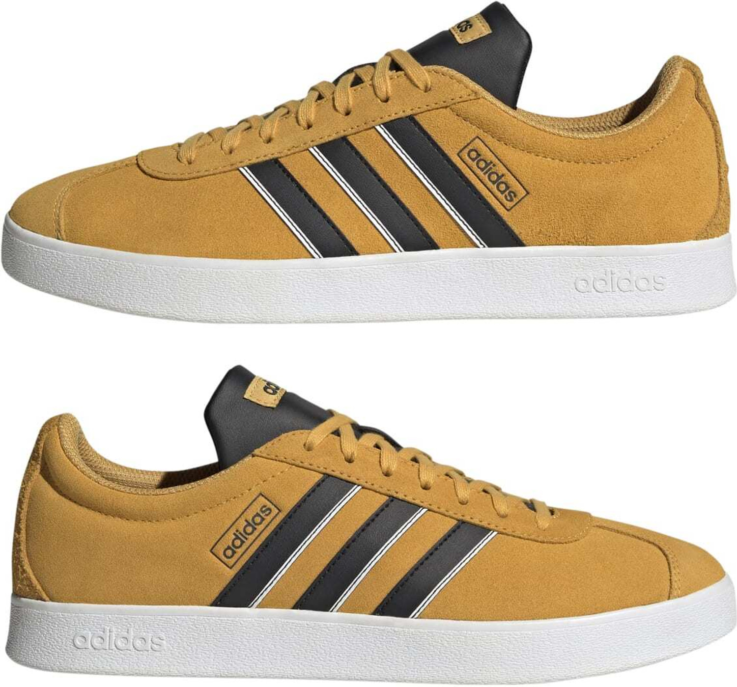 Image of ADIDAS VL COURT 2.0 Sneakers For Men