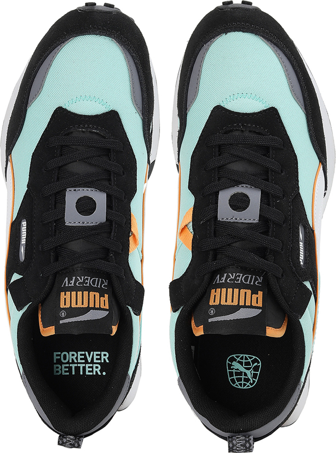 Image of PUMA Rider FV SPXP Sneakers For Men