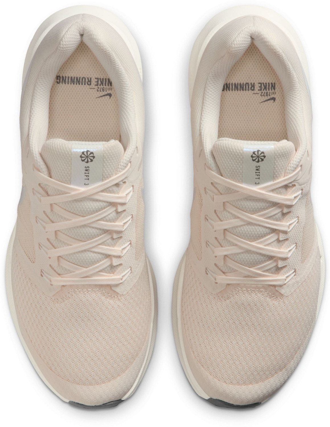 Image of NIKE W RUN SWIFT 3 Running Shoes For Women