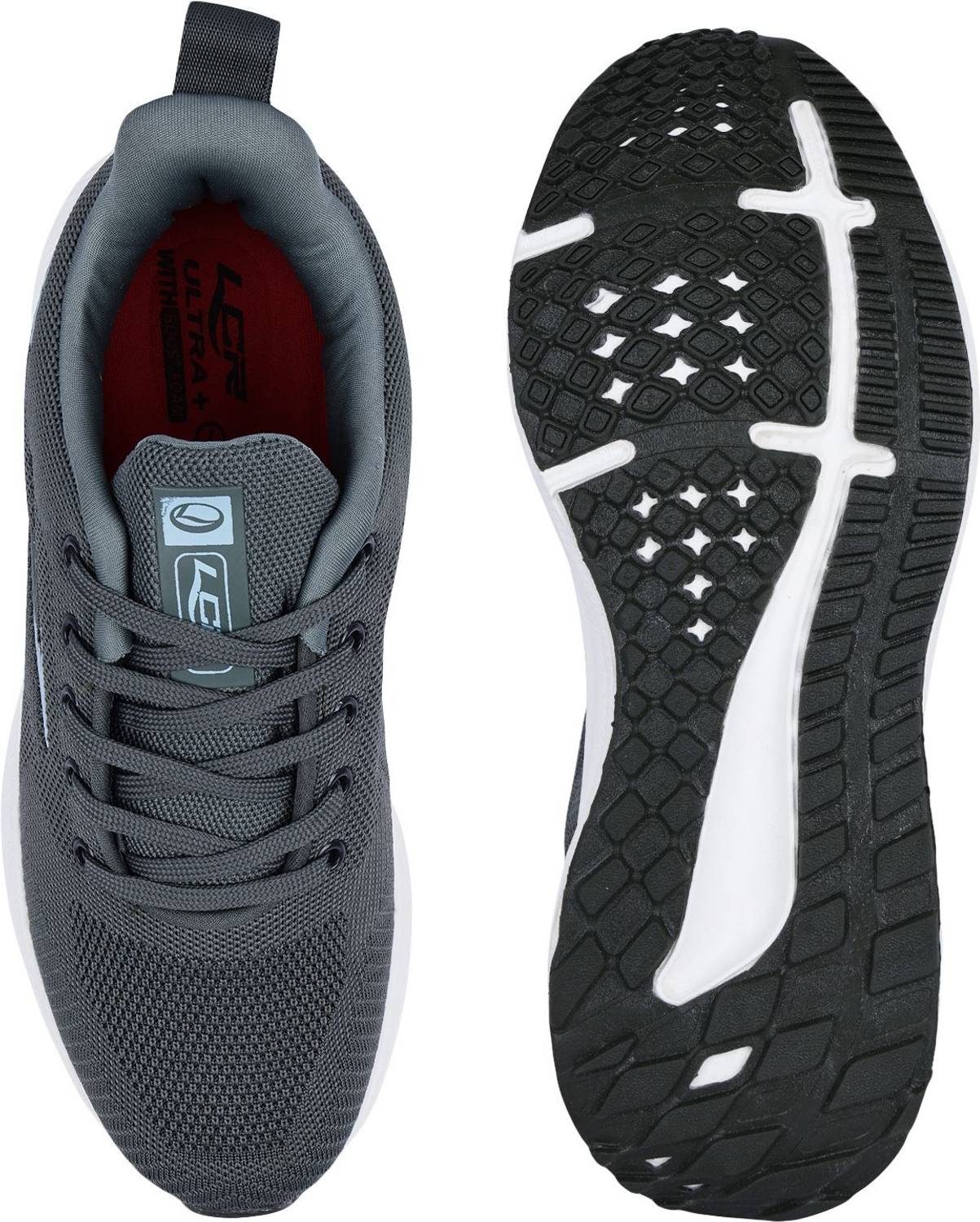 LANCER BOSS-11 Running Shoes For Men - Buy LANCER BOSS-11 Running