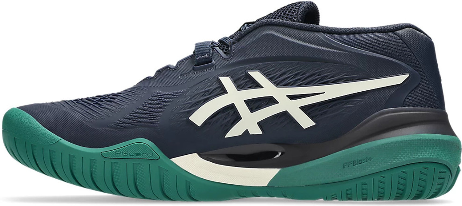 Image of Asics GEL-RESOLUTION X Tennis Shoes For Men