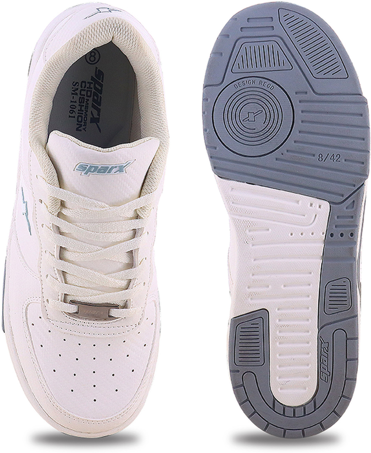 Image of Sparx SM 1061 | Stylish, Comfortable | Sneakers For Men
