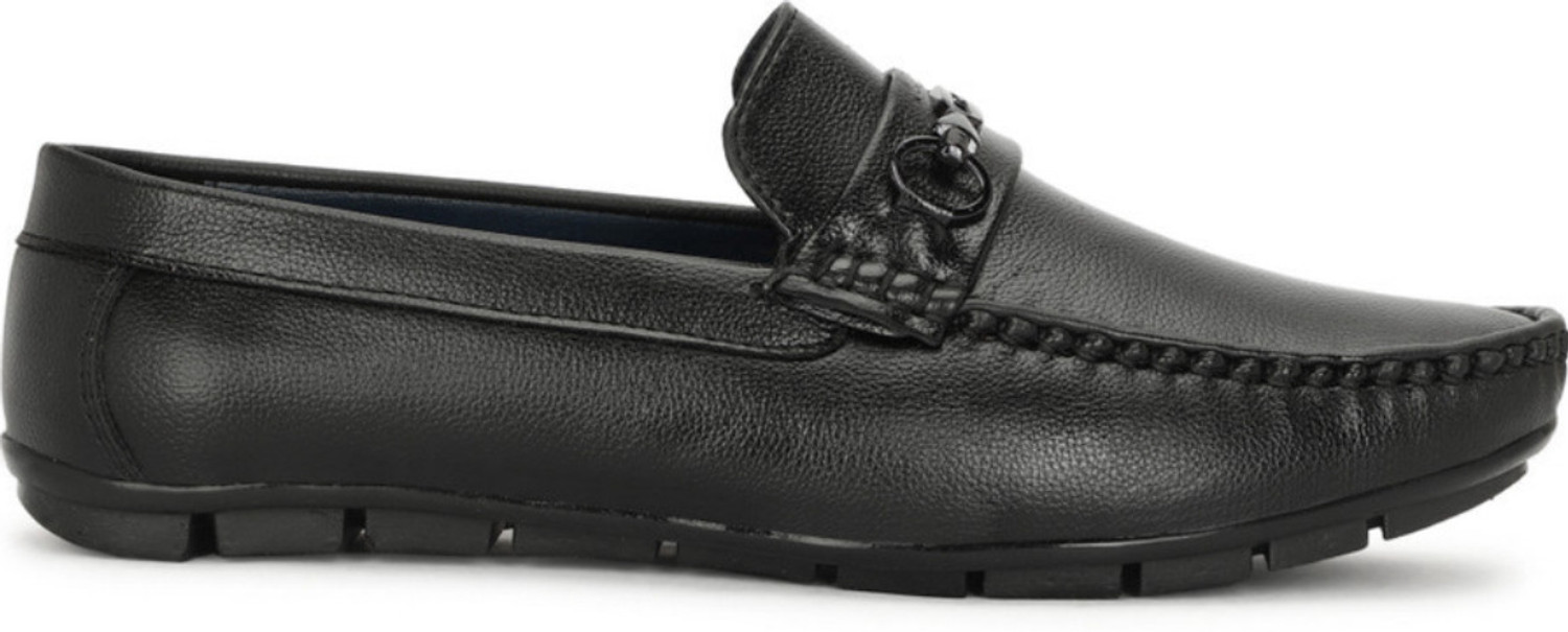 Image of GREVON Loafers For Men