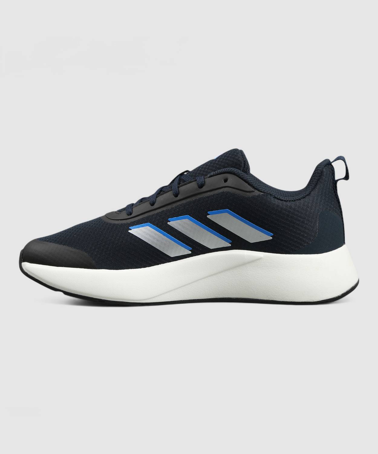 Adidas Zapid M Blue Running Shoes For Men - Image 3
