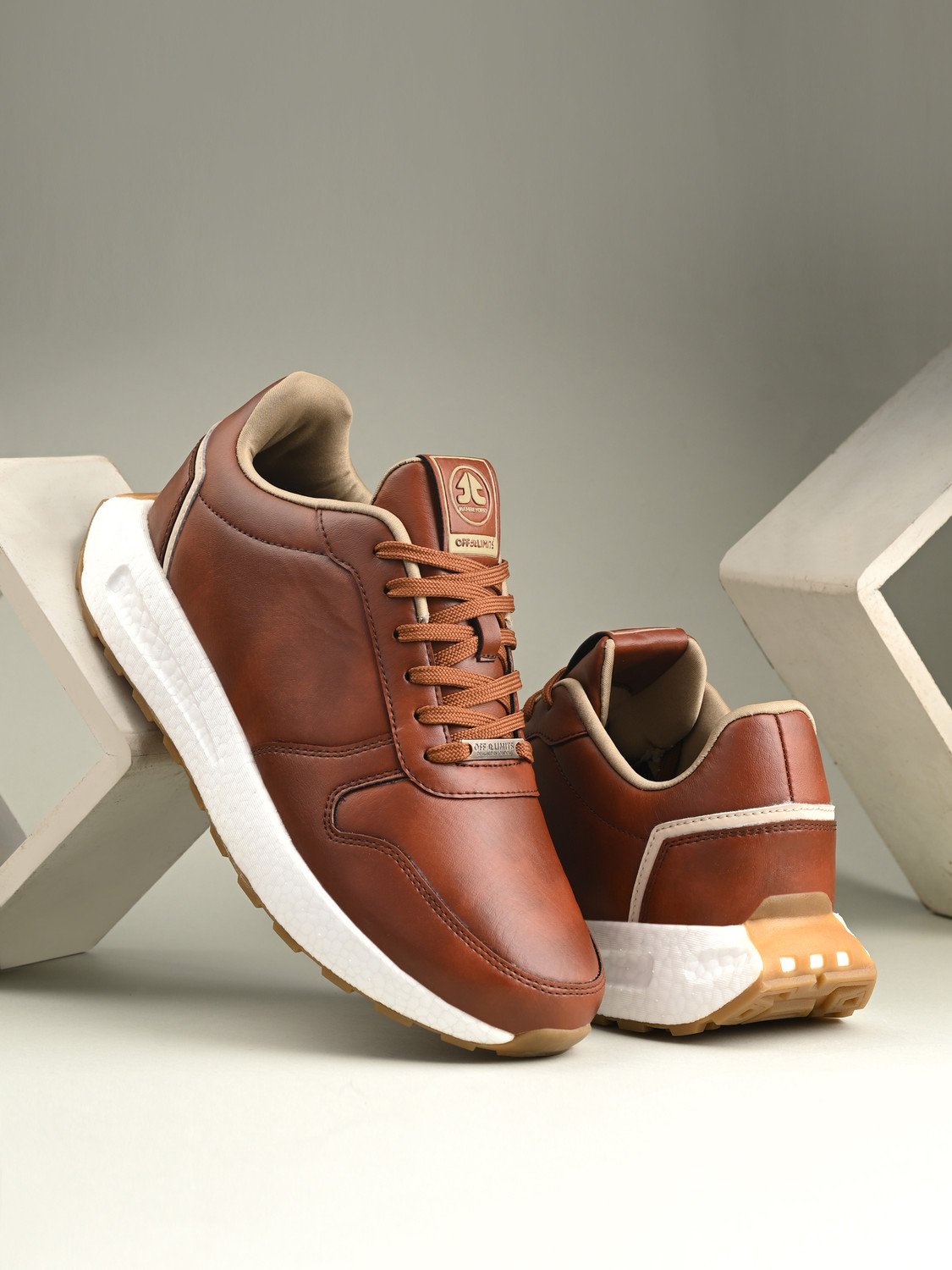 Image of OFF LIMITS BRDLEY Sneakers For Men