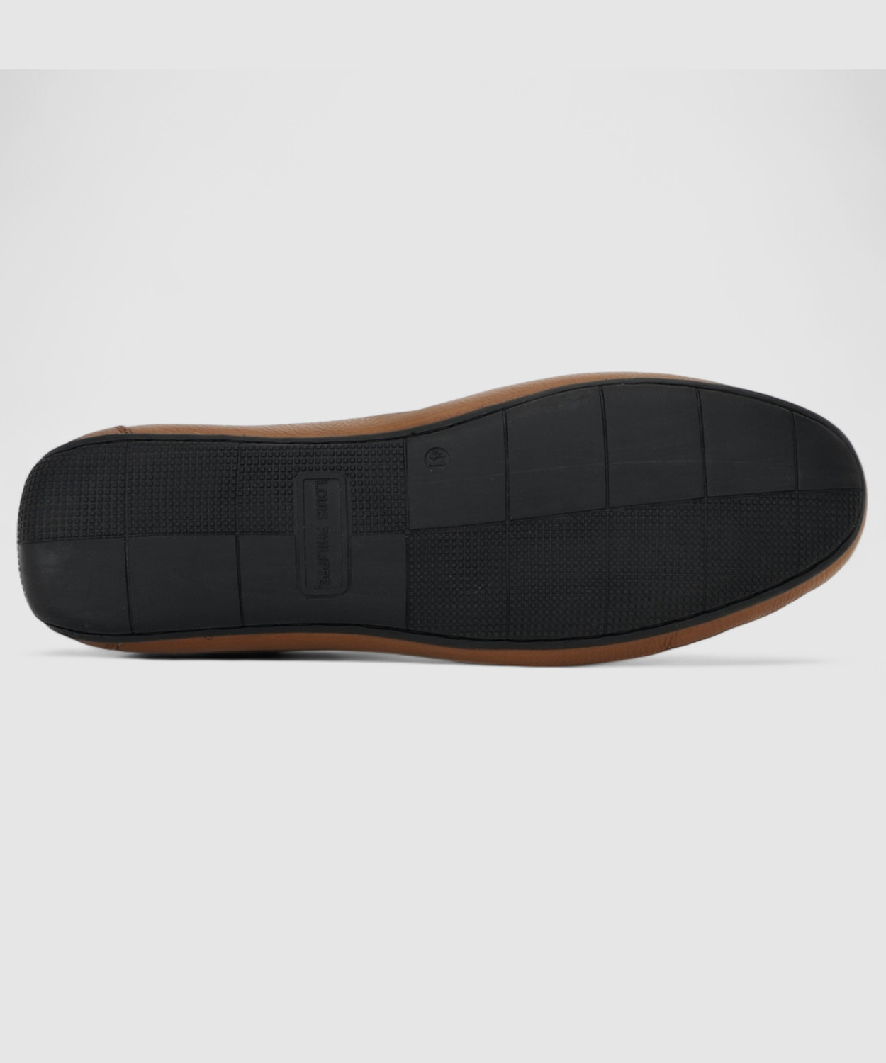 Image of LOUIS PHILIPPE Slip On For Men