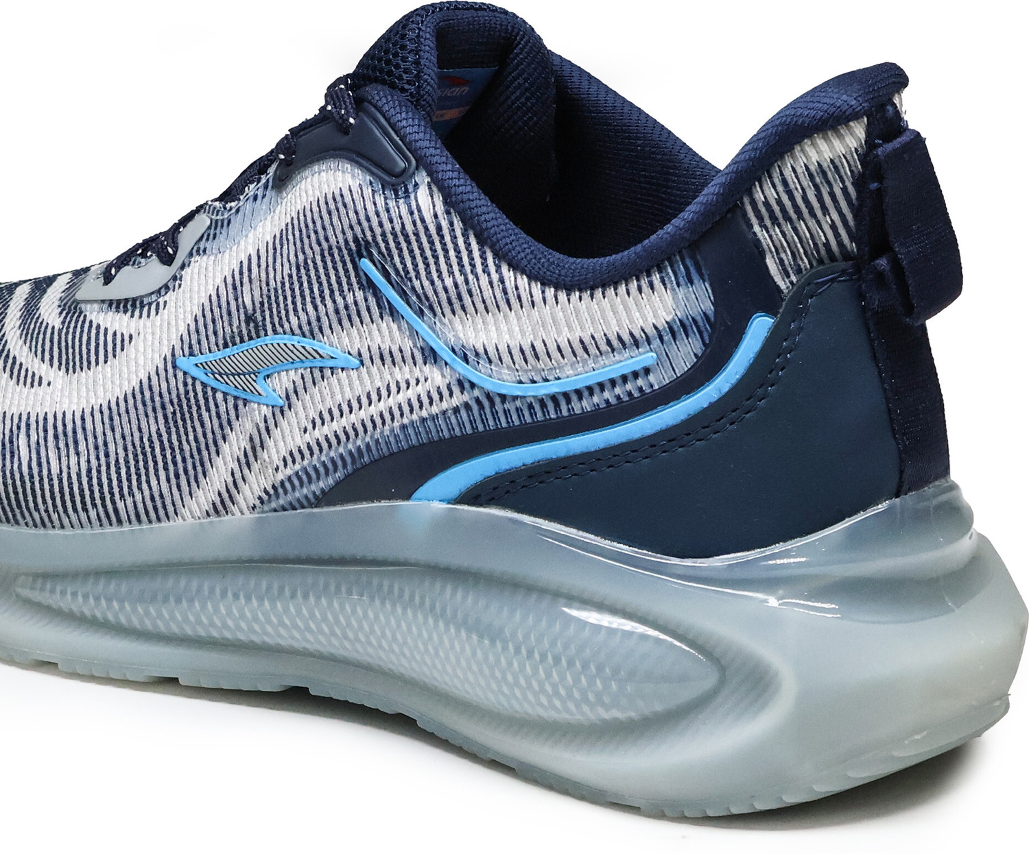 Image of asian Powerplay-17 Sports Shoes Stylish Running Shoes with Cushioning & Breathability Running Shoes For Men