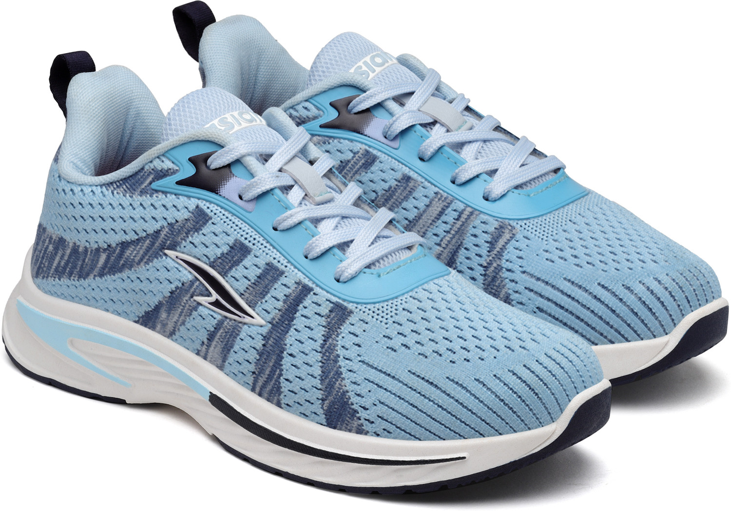 Image of asian Casual Sneaker Shoes For Women | Stylish and Comfortable | MISTY-01 Sneakers For Women