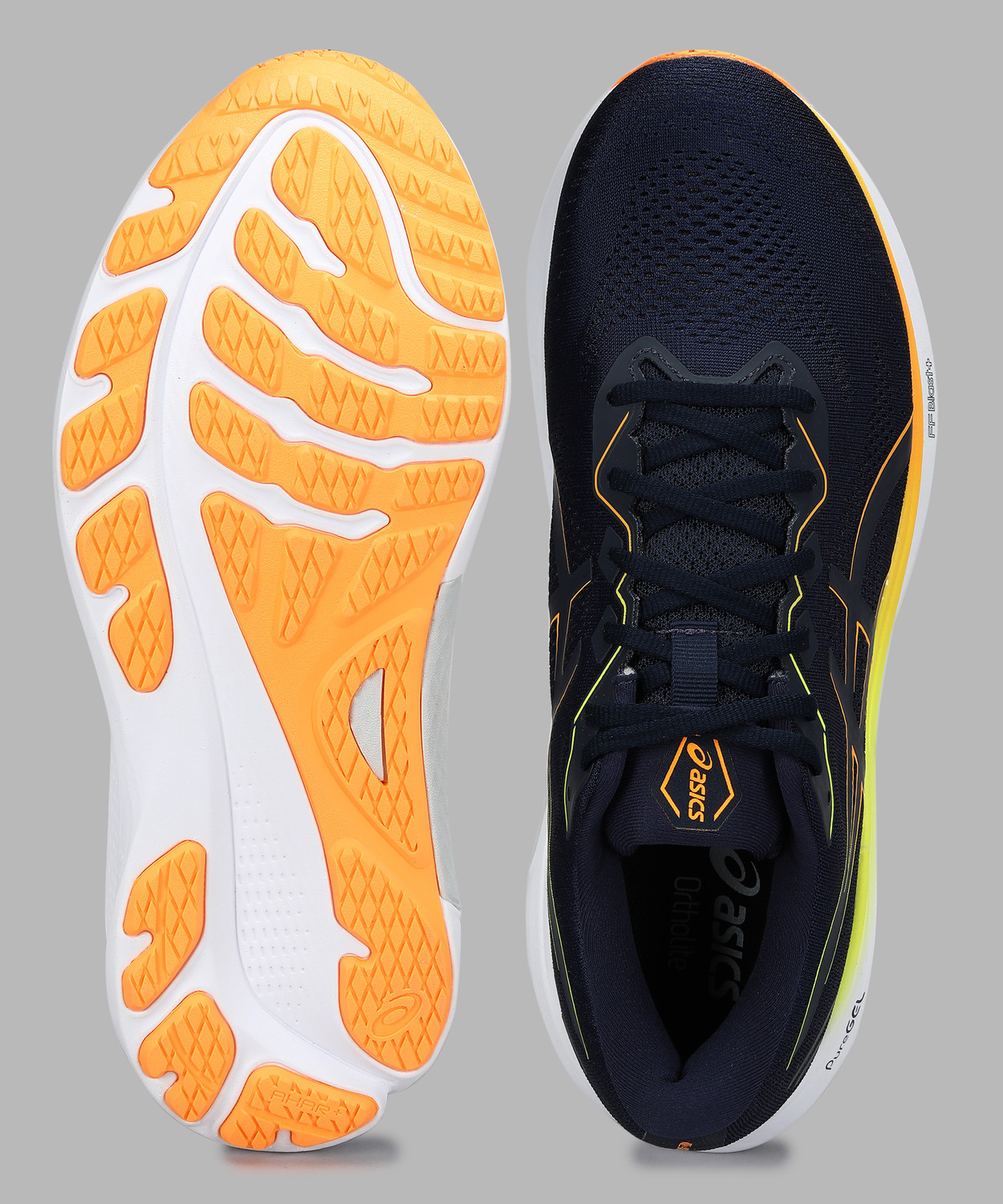 Image of Asics GEL-JADEITE 3 Running Shoes For Men