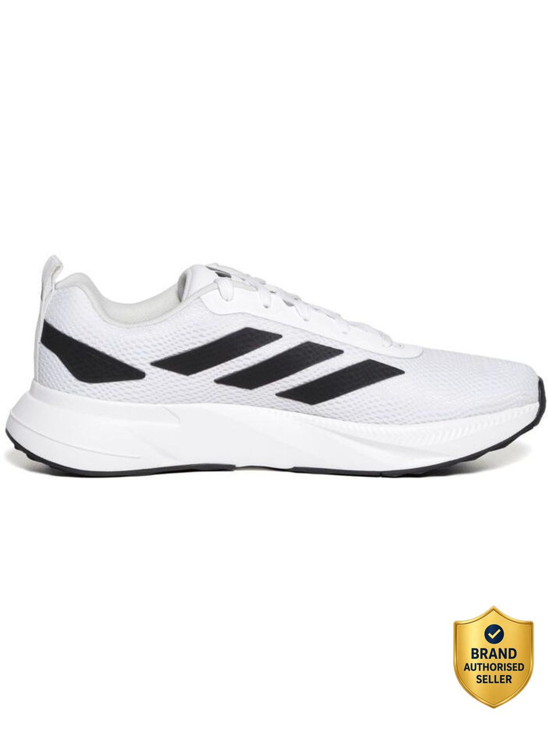 Image of ADIDAS LightRun Stride M Running Shoes For Men
