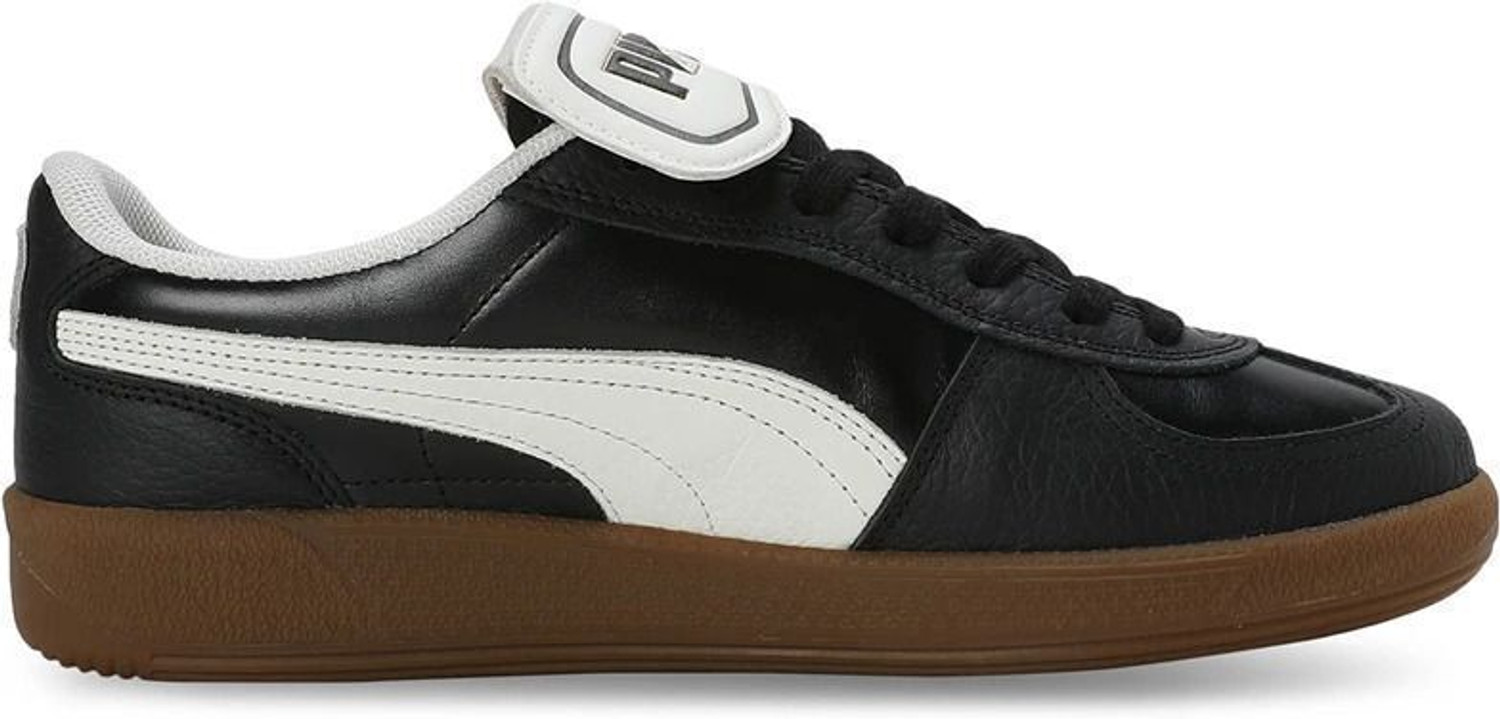 Image of PUMA Palermo Premium Res Sneakers For Women