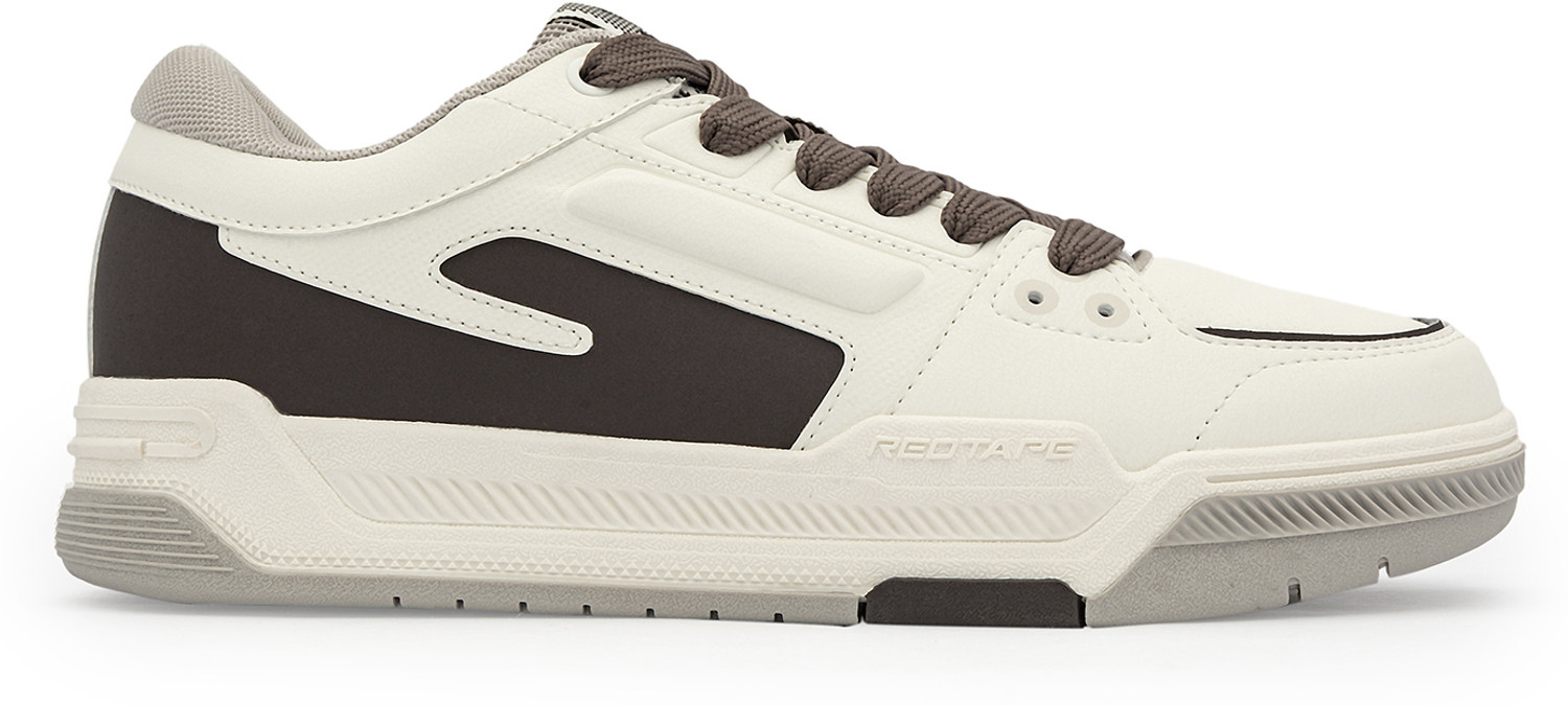Image of RED TAPE Lifestyle Sneakers for Men for Classic Everyday Comfort Sneakers For Men