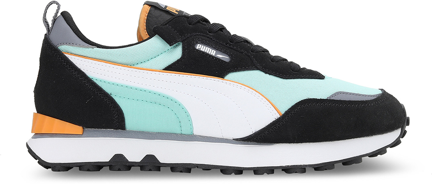 Image of PUMA Rider FV SPXP Sneakers For Men