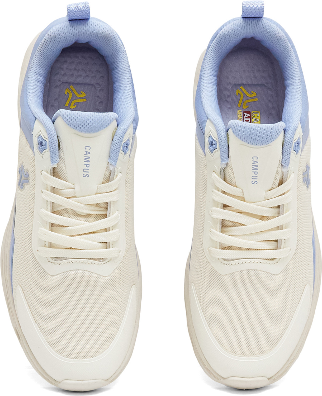 Image of CAMPUS CYMBAL Running Shoes For Women