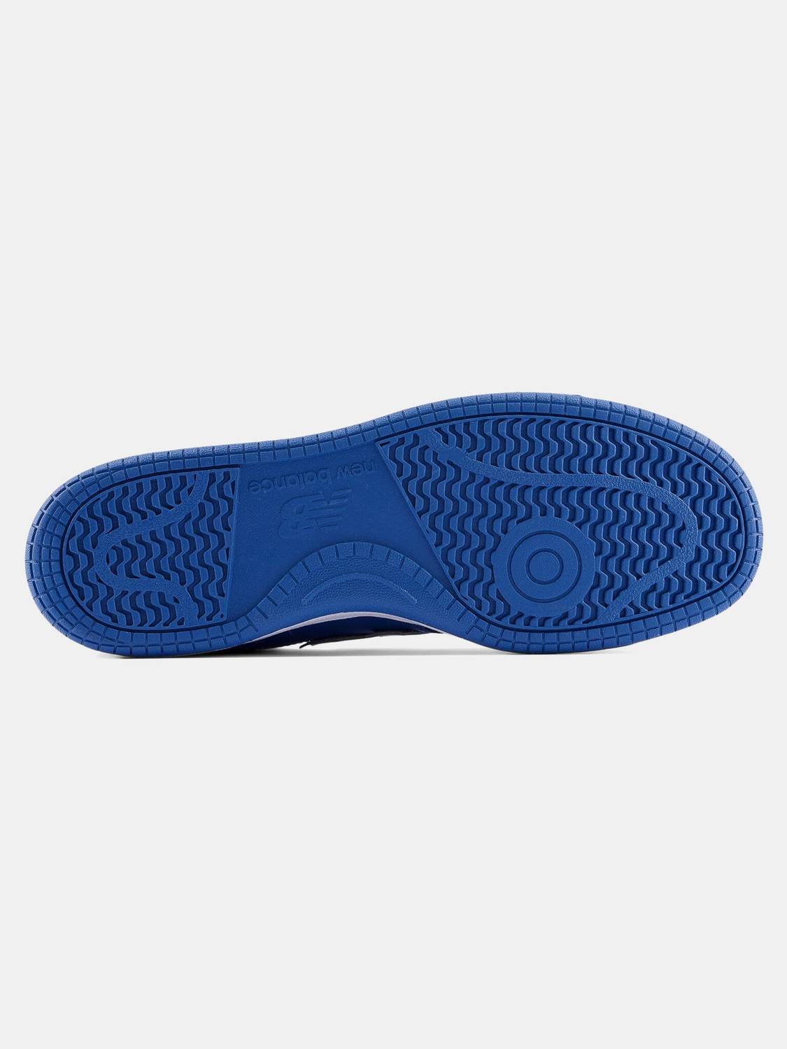 New Balance BB480 Sneakers for Men (Blue) - Image 5
