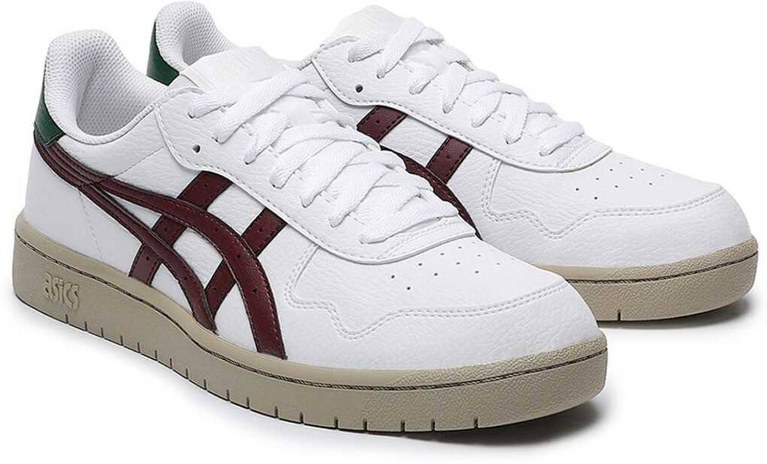 Asics JAPAN S Sneakers For Men - Buy Asics JAPAN S Sneakers For