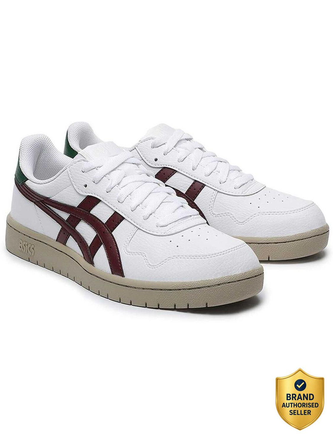 Image of Asics JAPAN S Sneakers For Men