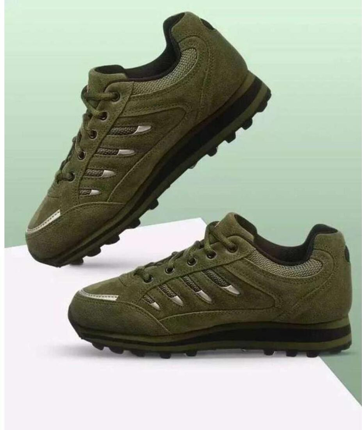 Image of RANZAG Badminton Shoes For Men