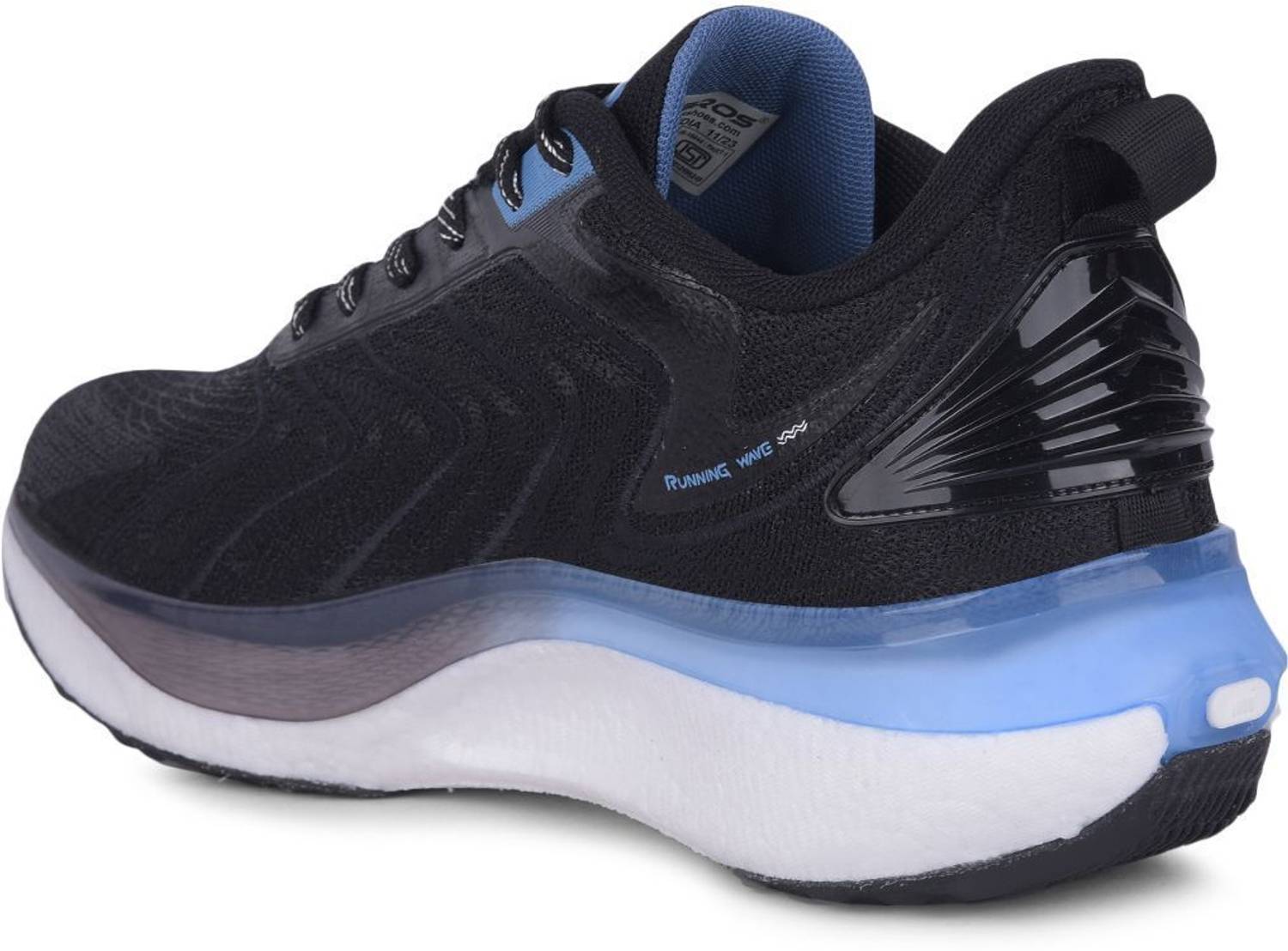 CRYPTO Running Shoes For Men - Image 5