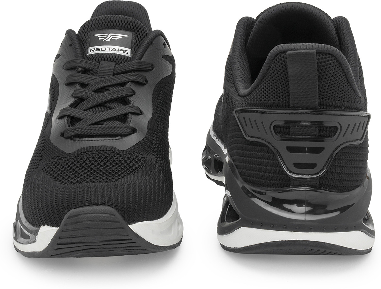 Image of RED TAPE Athleisure Sports Shoes for Active Comfort Walking Shoes For Men