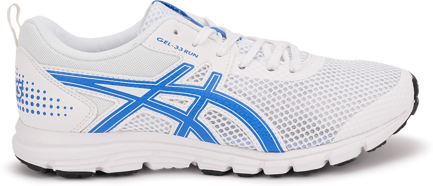 Image of Asics GEL-33 RUN Sneakers For Men