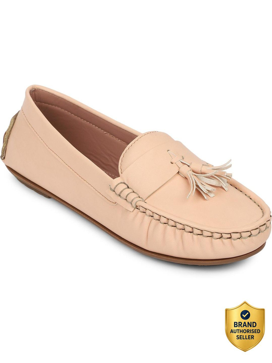 Image of Elle Loafers For Women