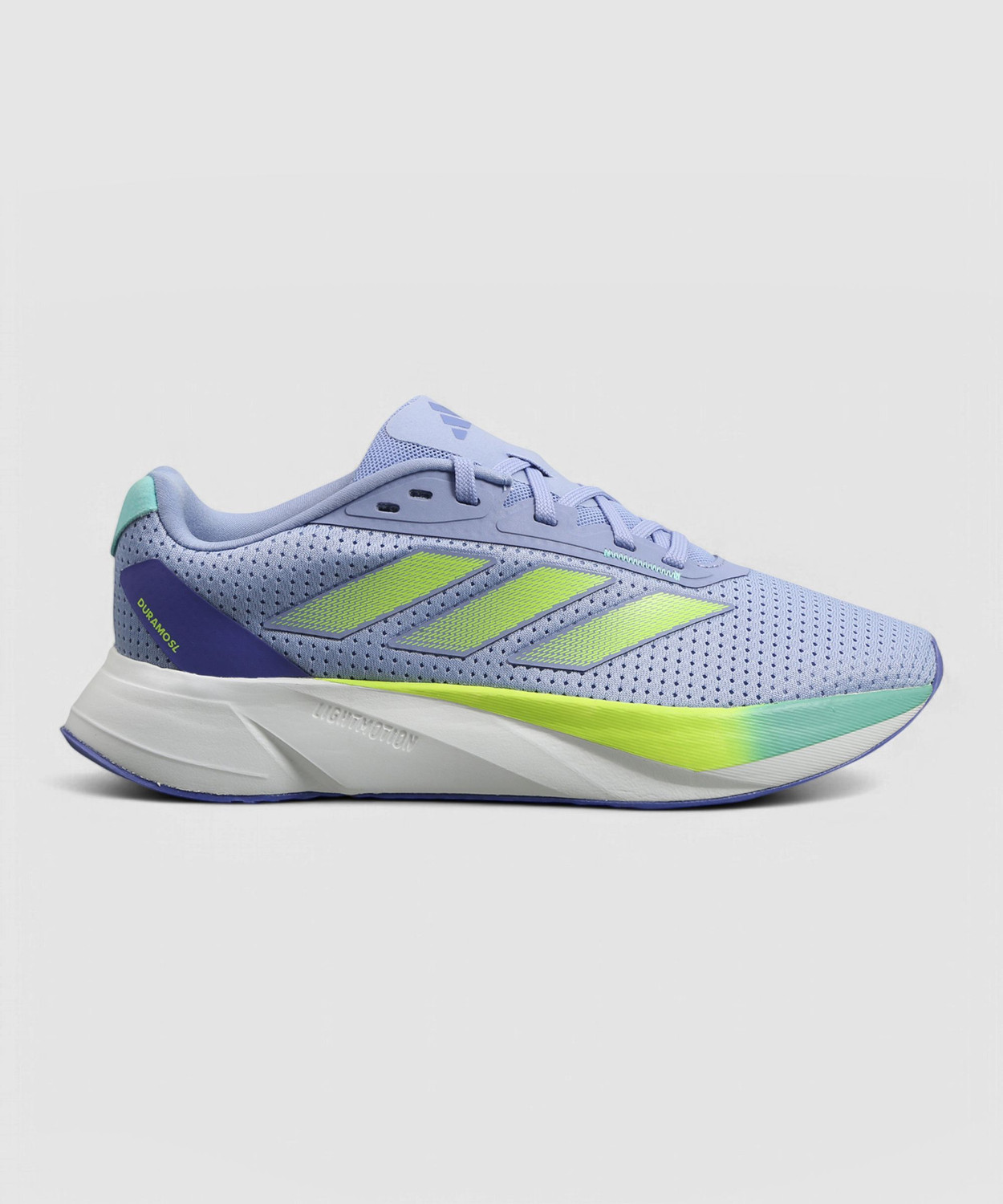 Image of ADIDAS DURAMO SL W Running Shoes For Women
