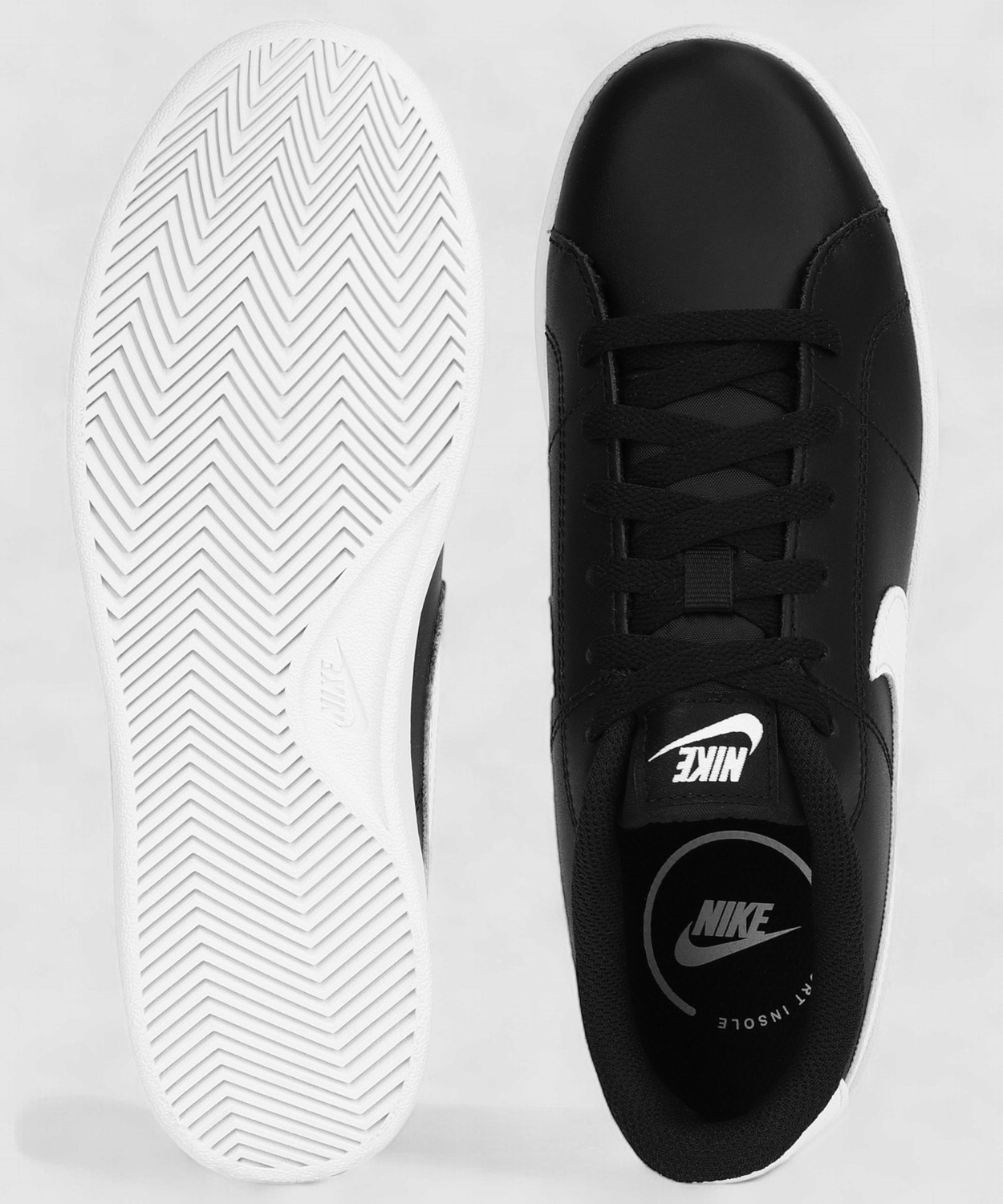 nike court royale se ladies trainers