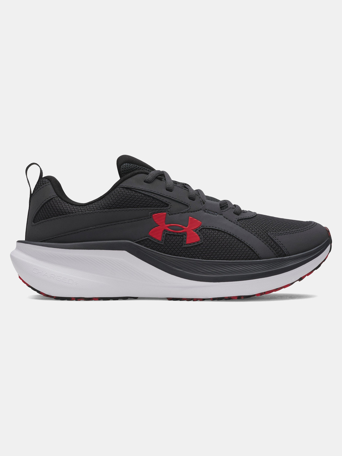 Image of UNDER ARMOUR Assert 11 Running Shoes For Men