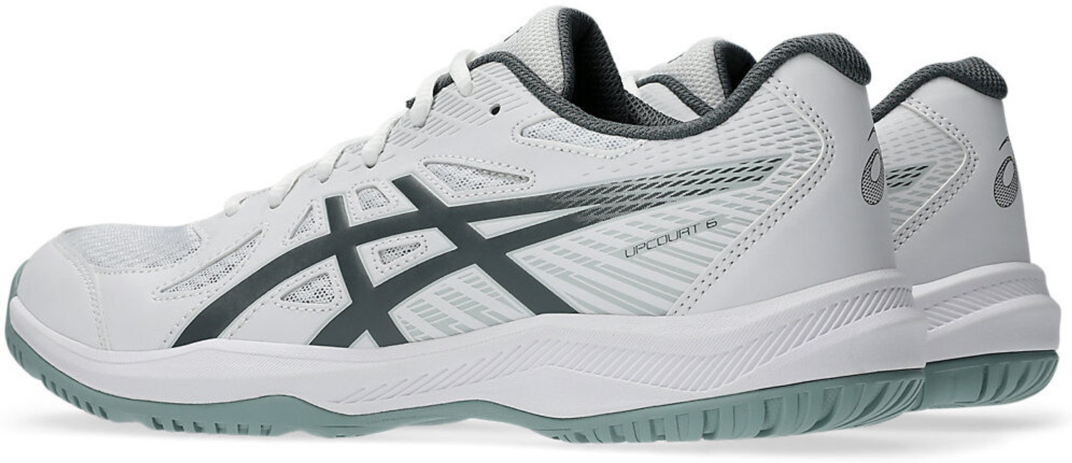 Image of Asics UPCOURT 6 Badminton Shoes For Men