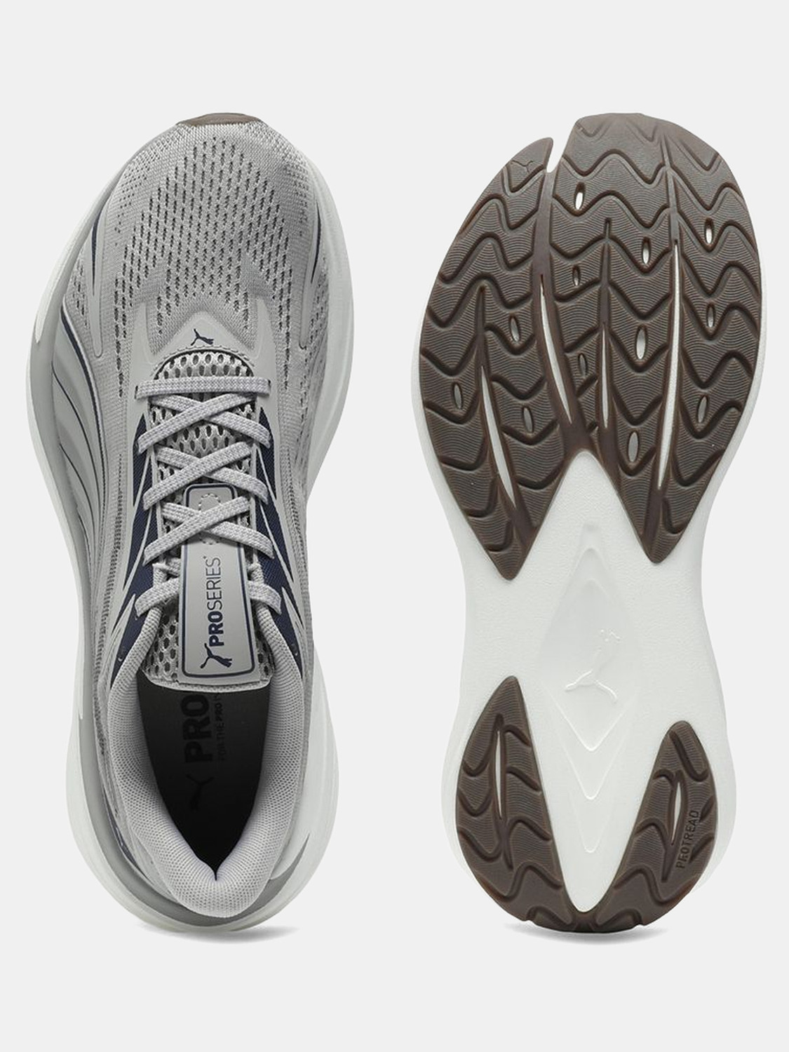 Image of PUMA Maxima Pro Running Shoes For Men