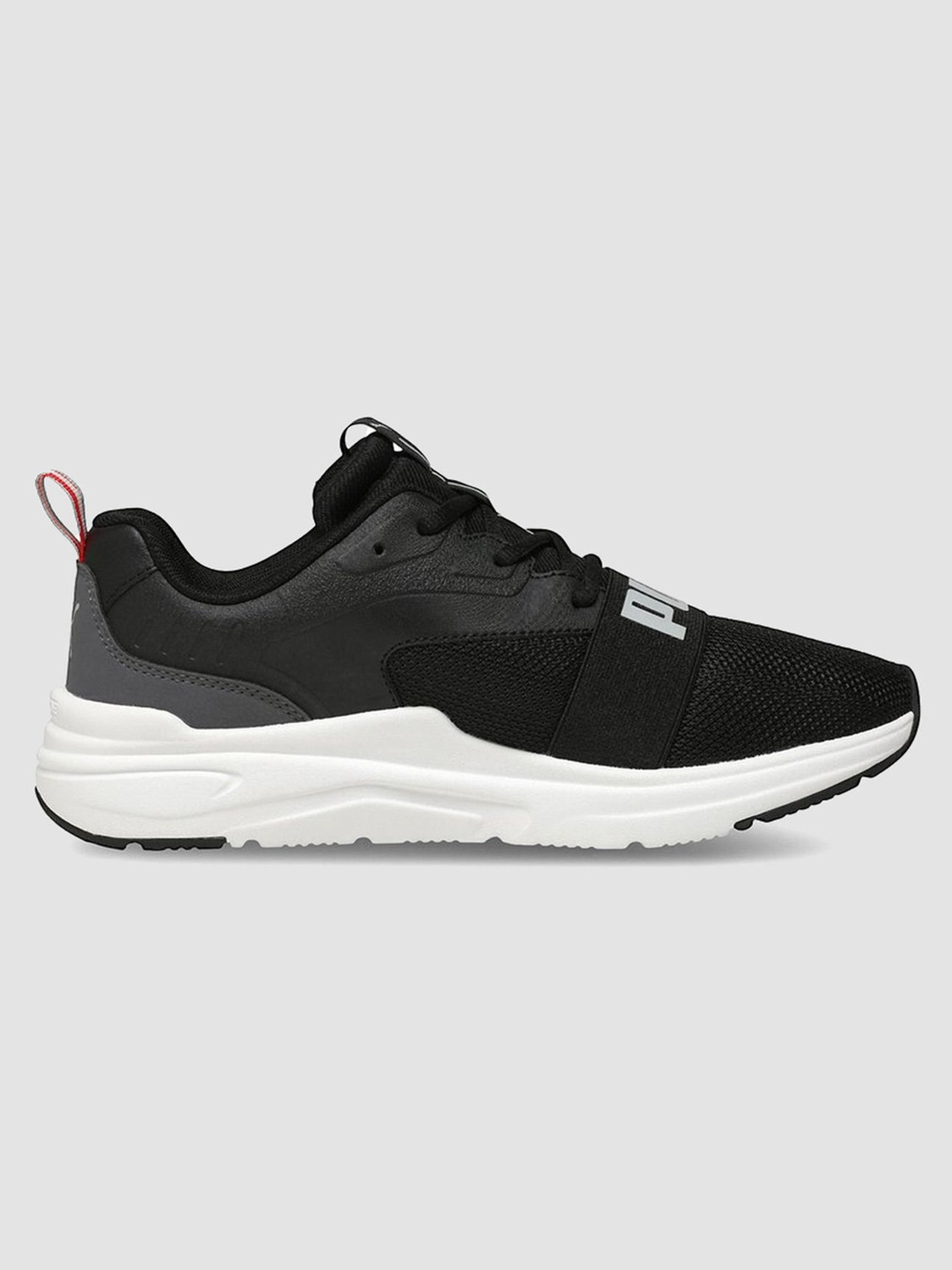 Image of PUMA SOFTRIDE Wired 2 Sneakers For Men