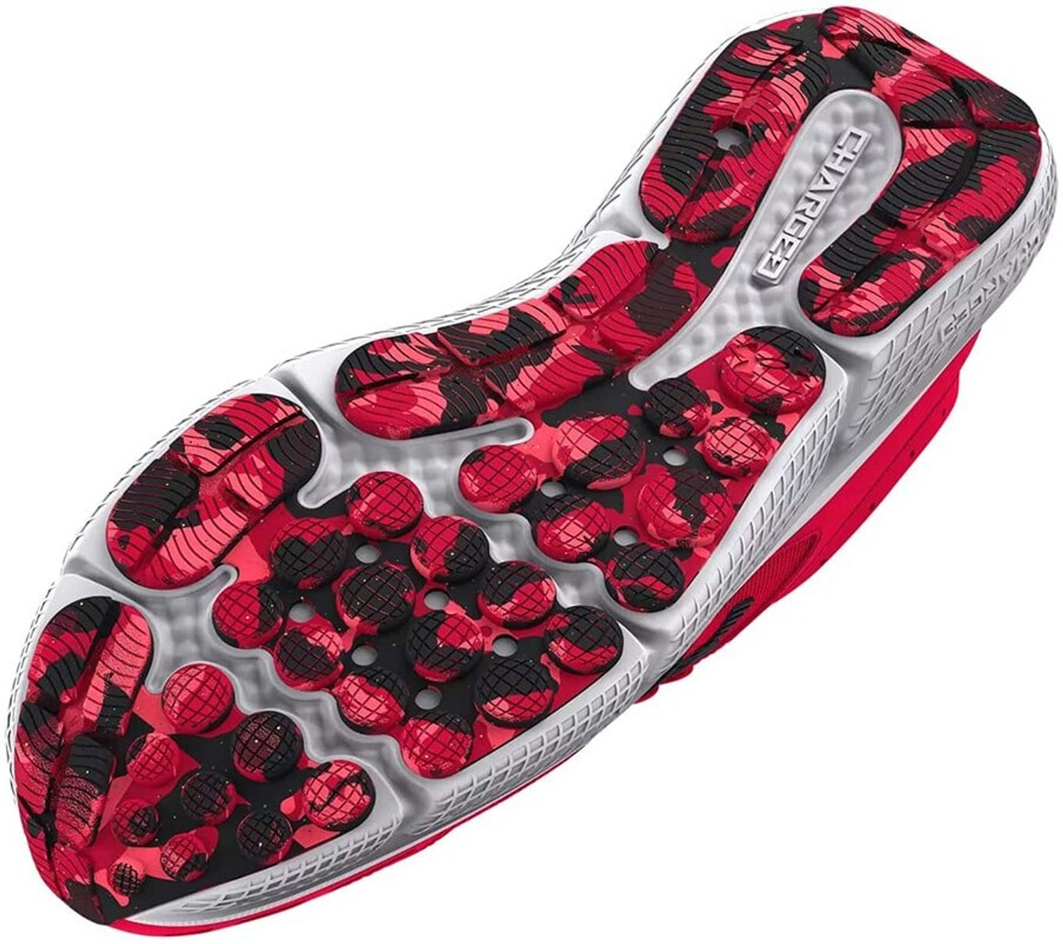 Image of UNDER ARMOUR UA Men's Charged Assert 10 Shoes Running Shoes For Men
