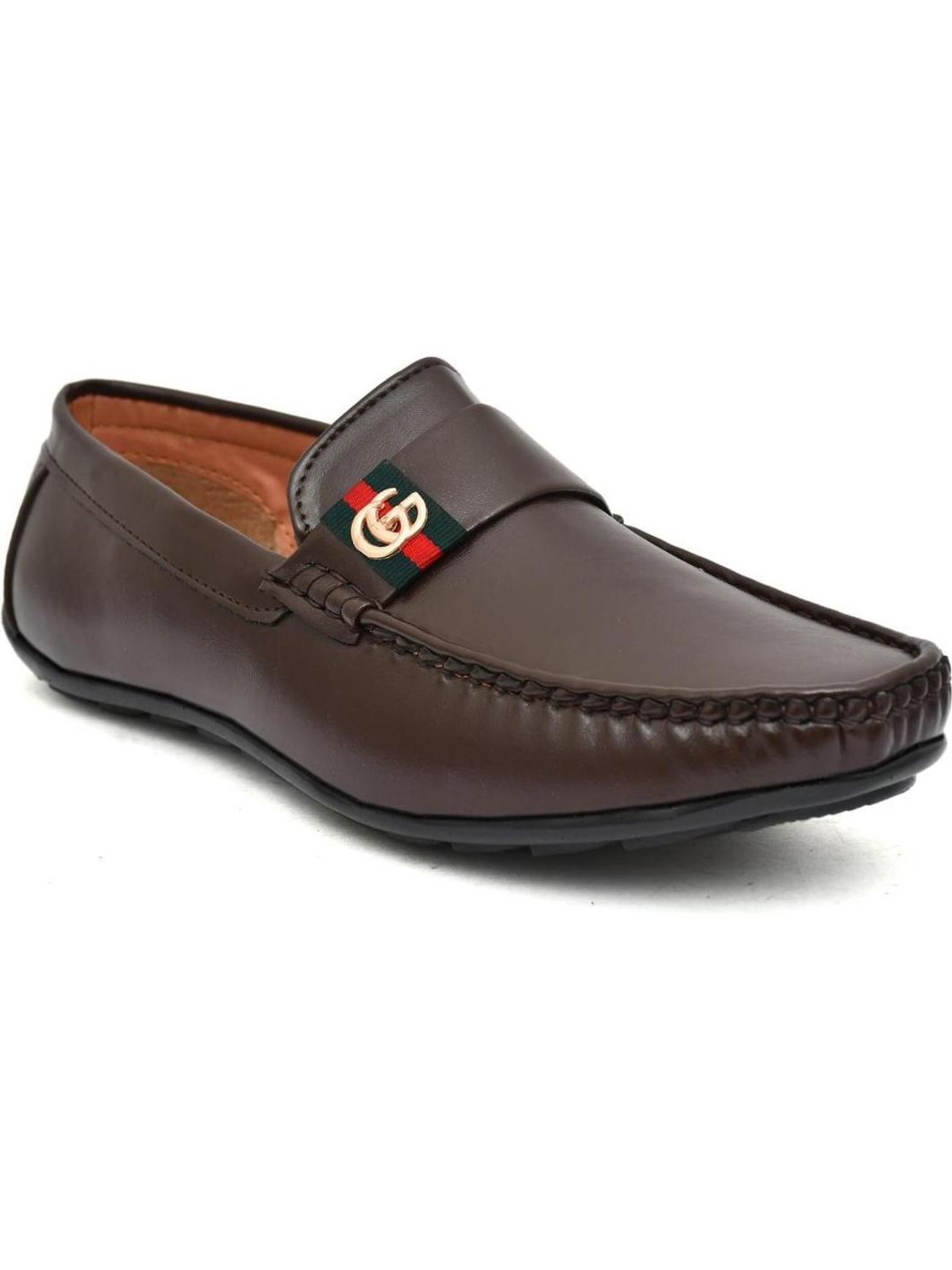 Image of Umax Loafers For Men