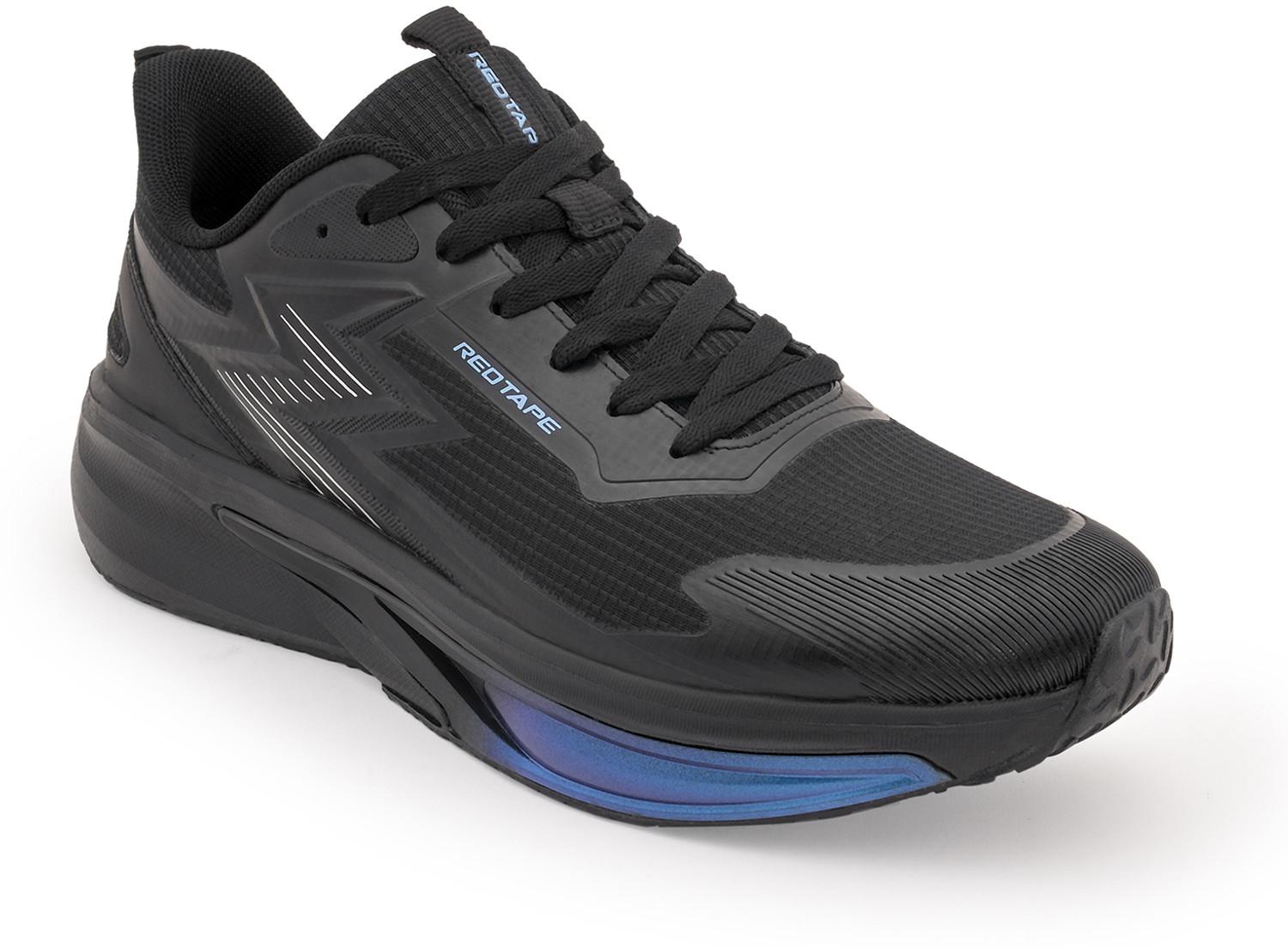 Image of RED TAPE Athleisure Shoes|Cultured Round Toe, Cushioning Technology & Smart Ventilation Walking Shoes For Men
