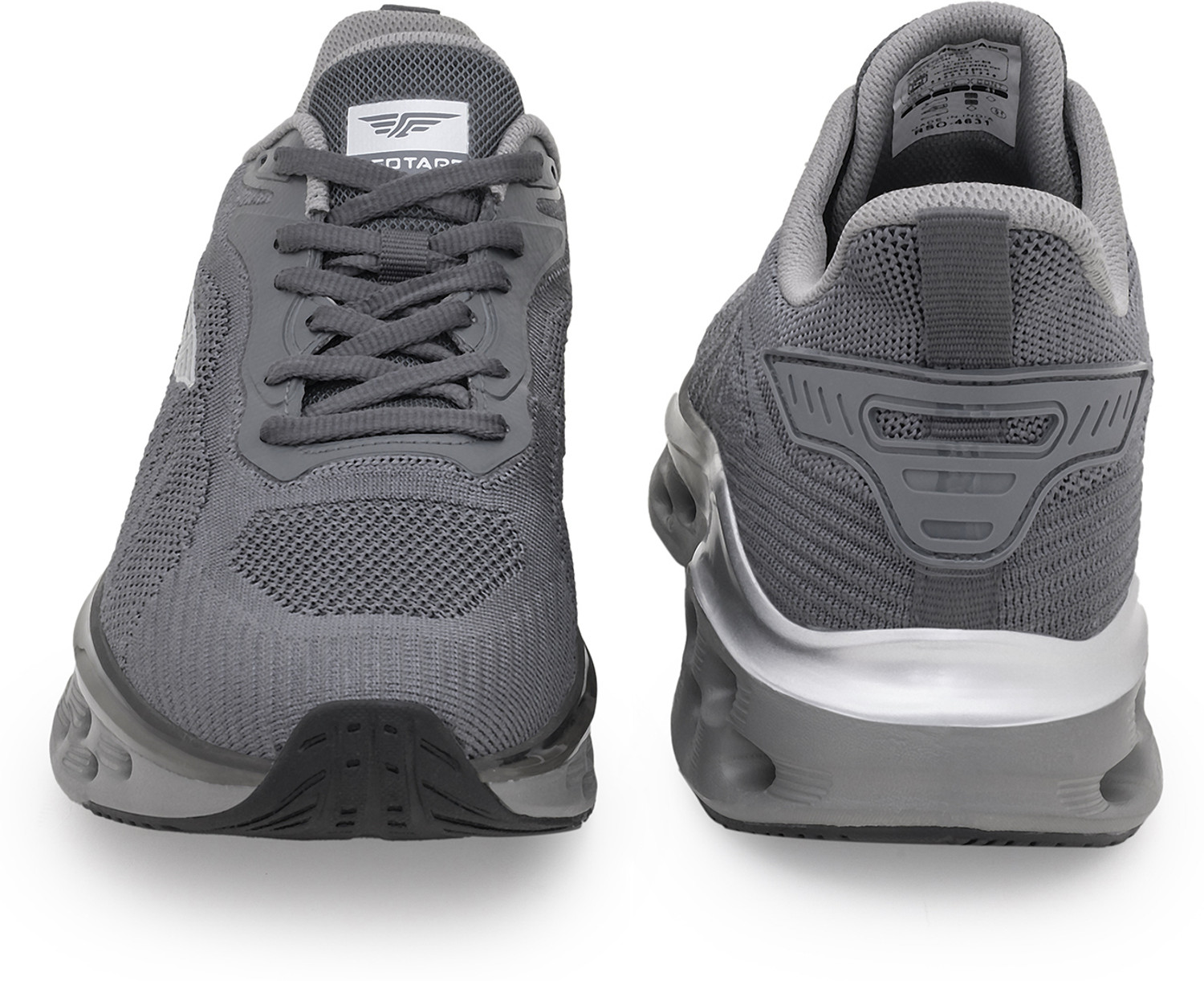 Image of RED TAPE Athleisure Shoes for Men | Everyday Comfort Walking Shoes For Men