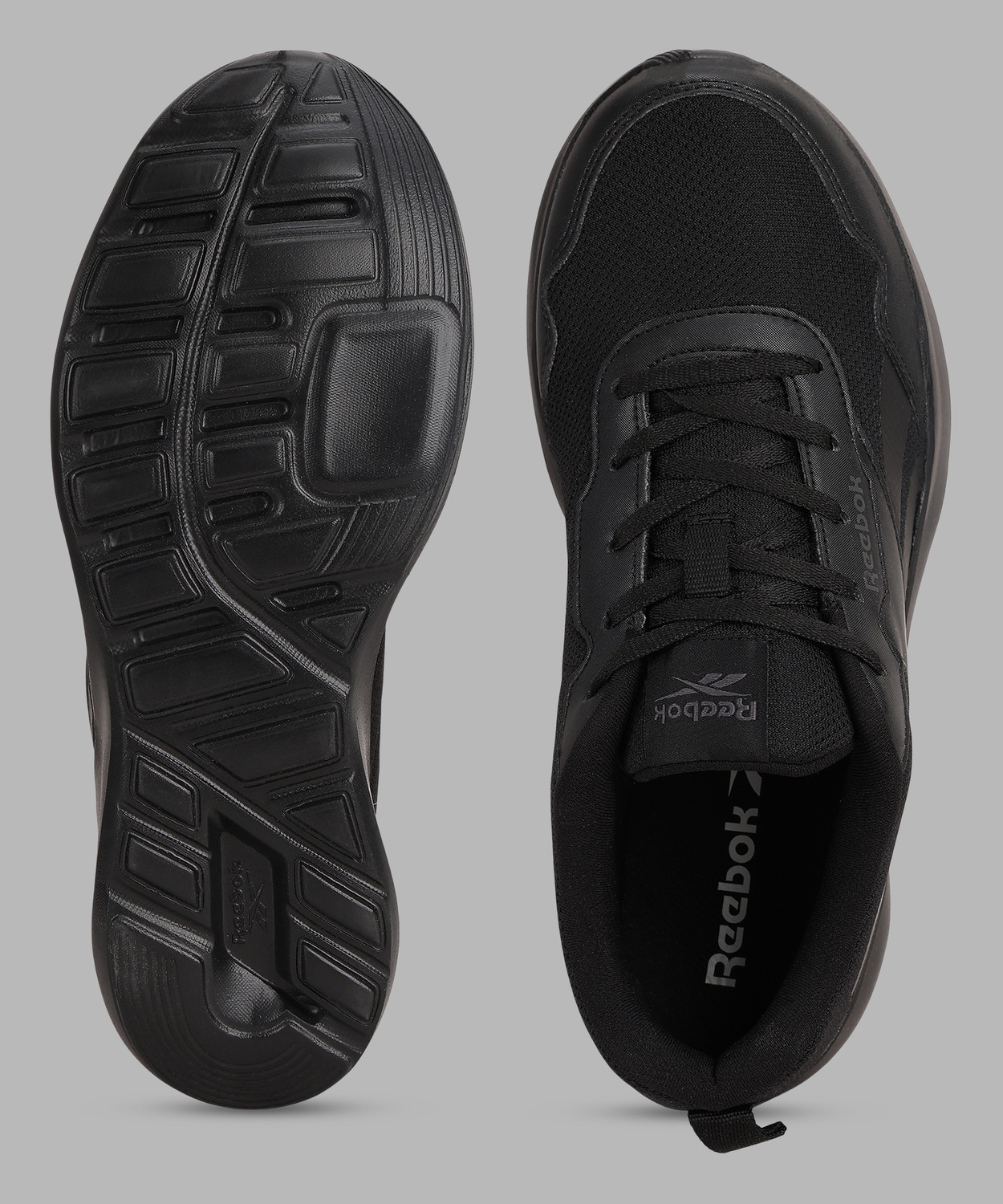 Image of REEBOK FLYLITE QUICKGLIDE Running Shoes For Men