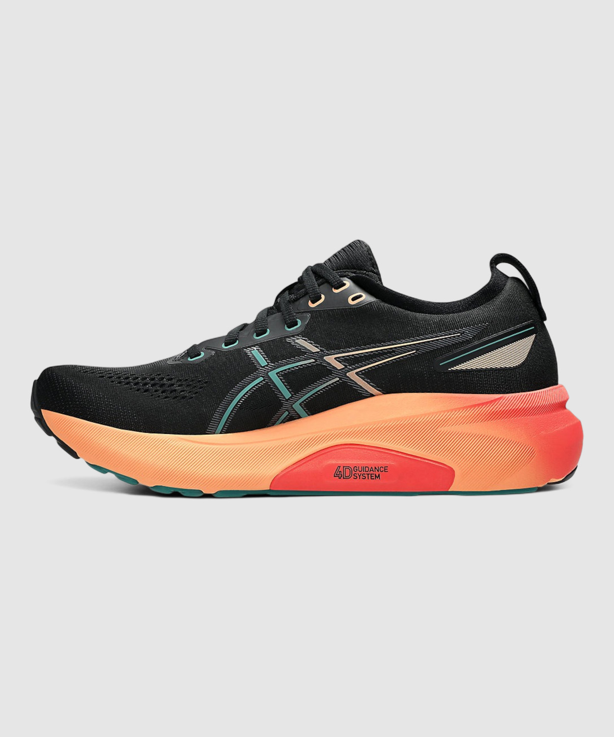 Image of Asics GEL-KAYANO 31 Sneakers For Men