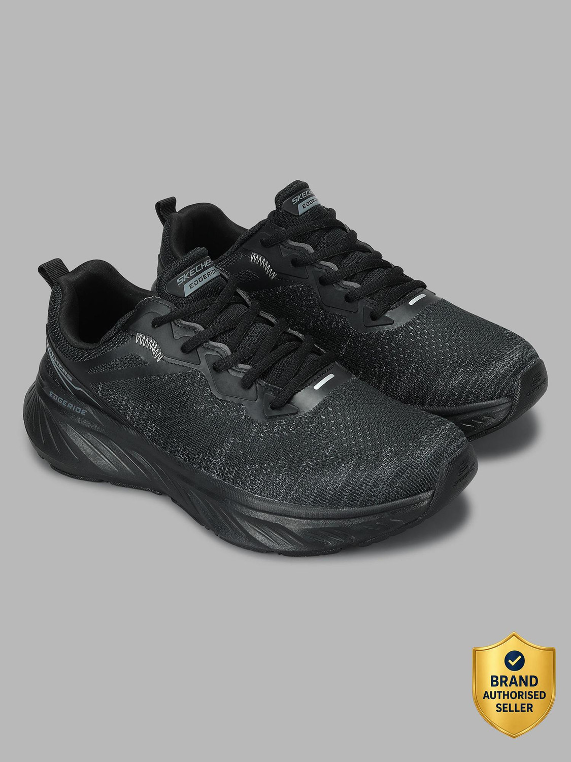 Image of Skechers EDGERIDE Sneakers For Men