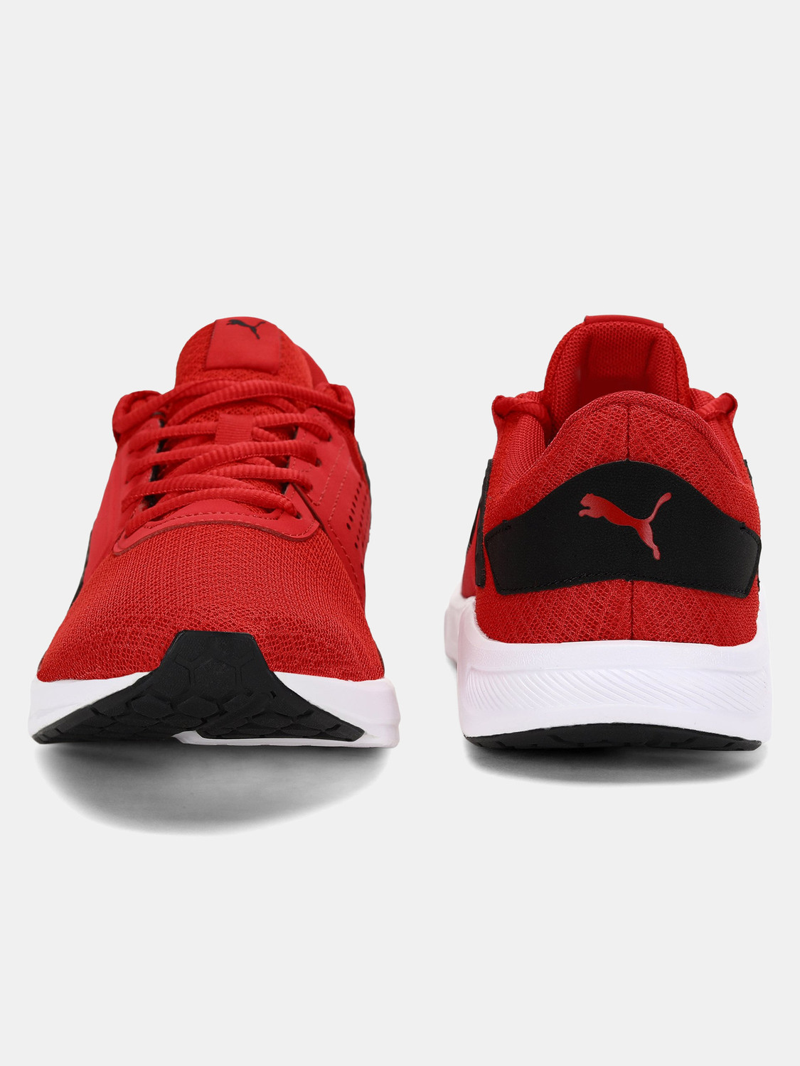 Image of PUMA FTR Xtraflow Running Shoes For Men