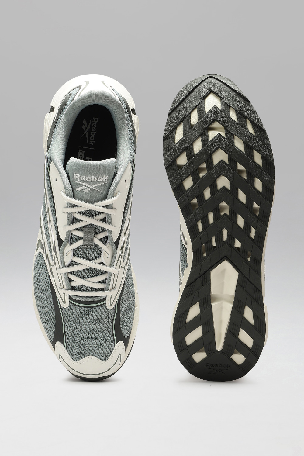 Image of REEBOK ZIG HYPNOTICA Running Shoes For Men