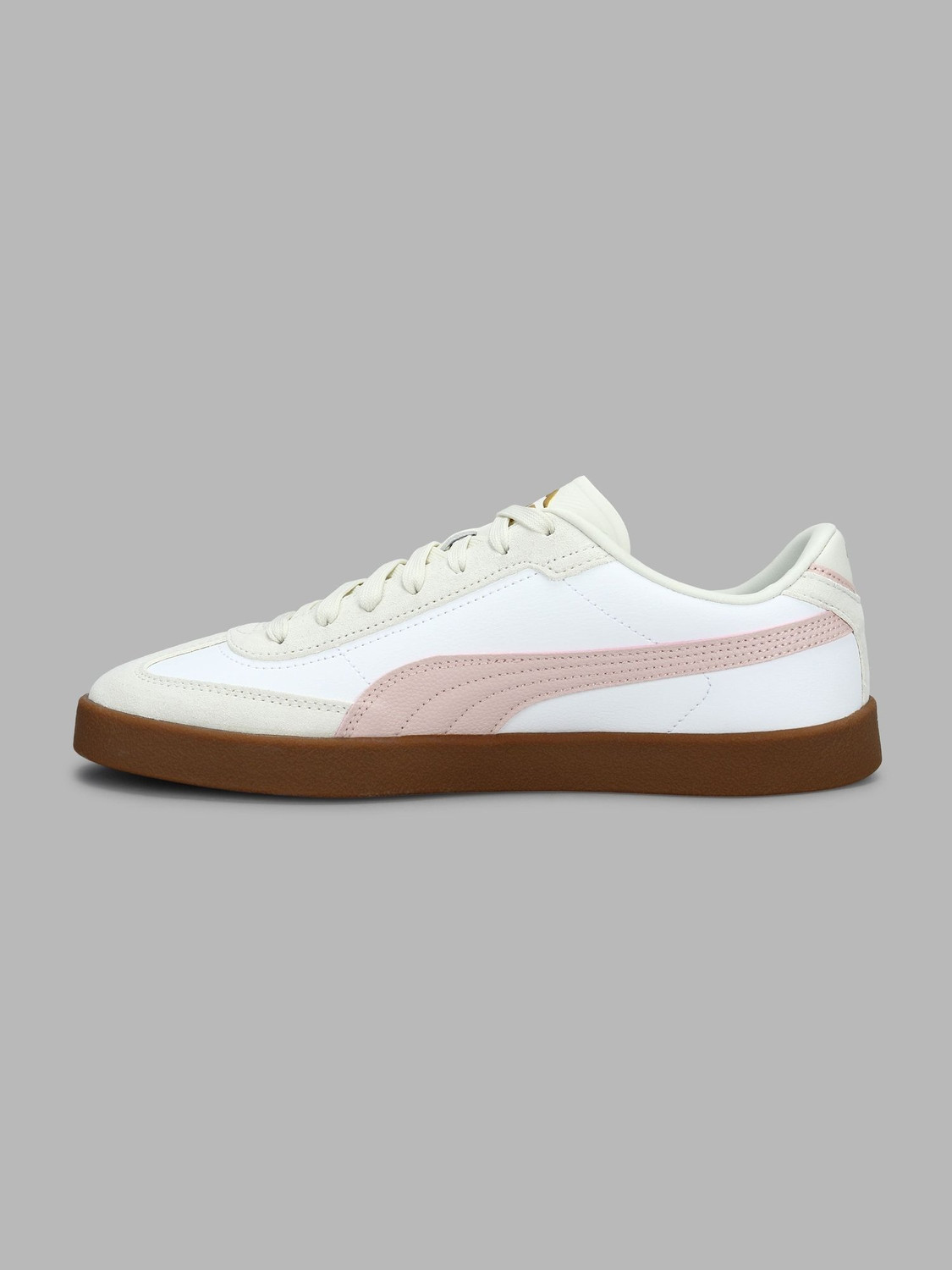 Image of PUMA Puma Club II Era Sneakers For Men